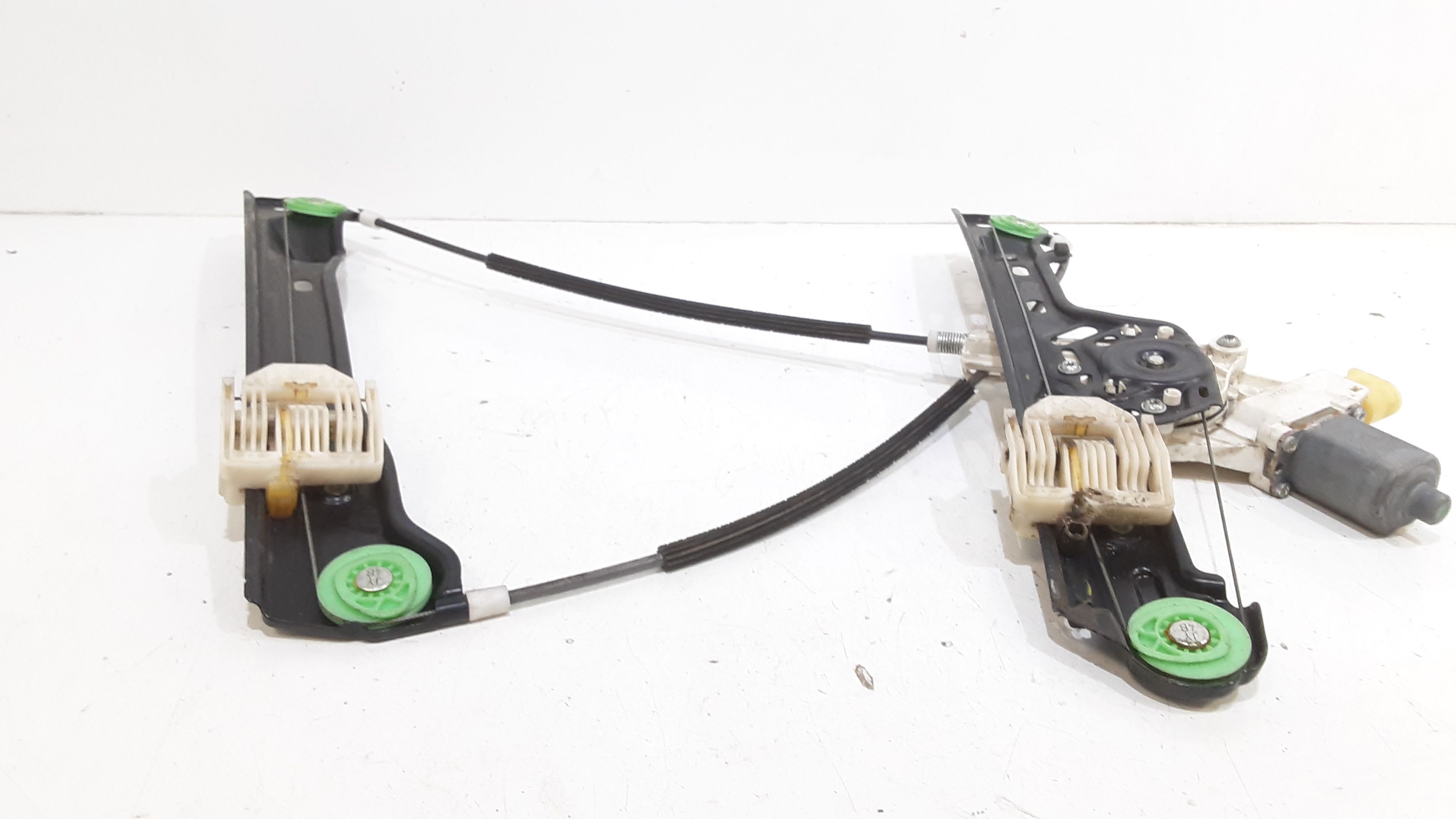 Cremagliera anteriore destra passeggero BMW Serie 1 Serie (E87) (07>)