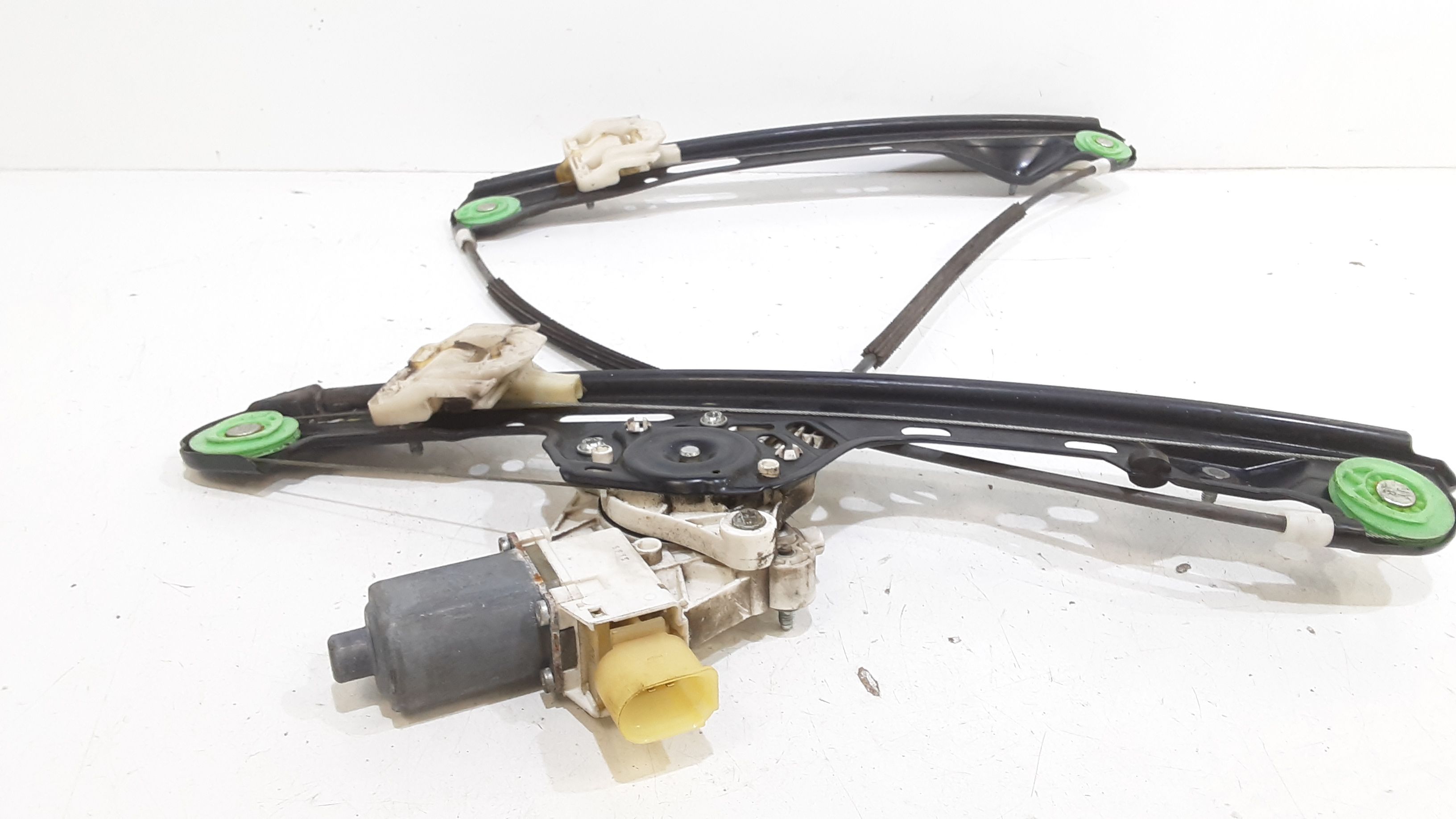 Cremagliera anteriore destra passeggero BMW Serie 1 Serie (E87) (07>)