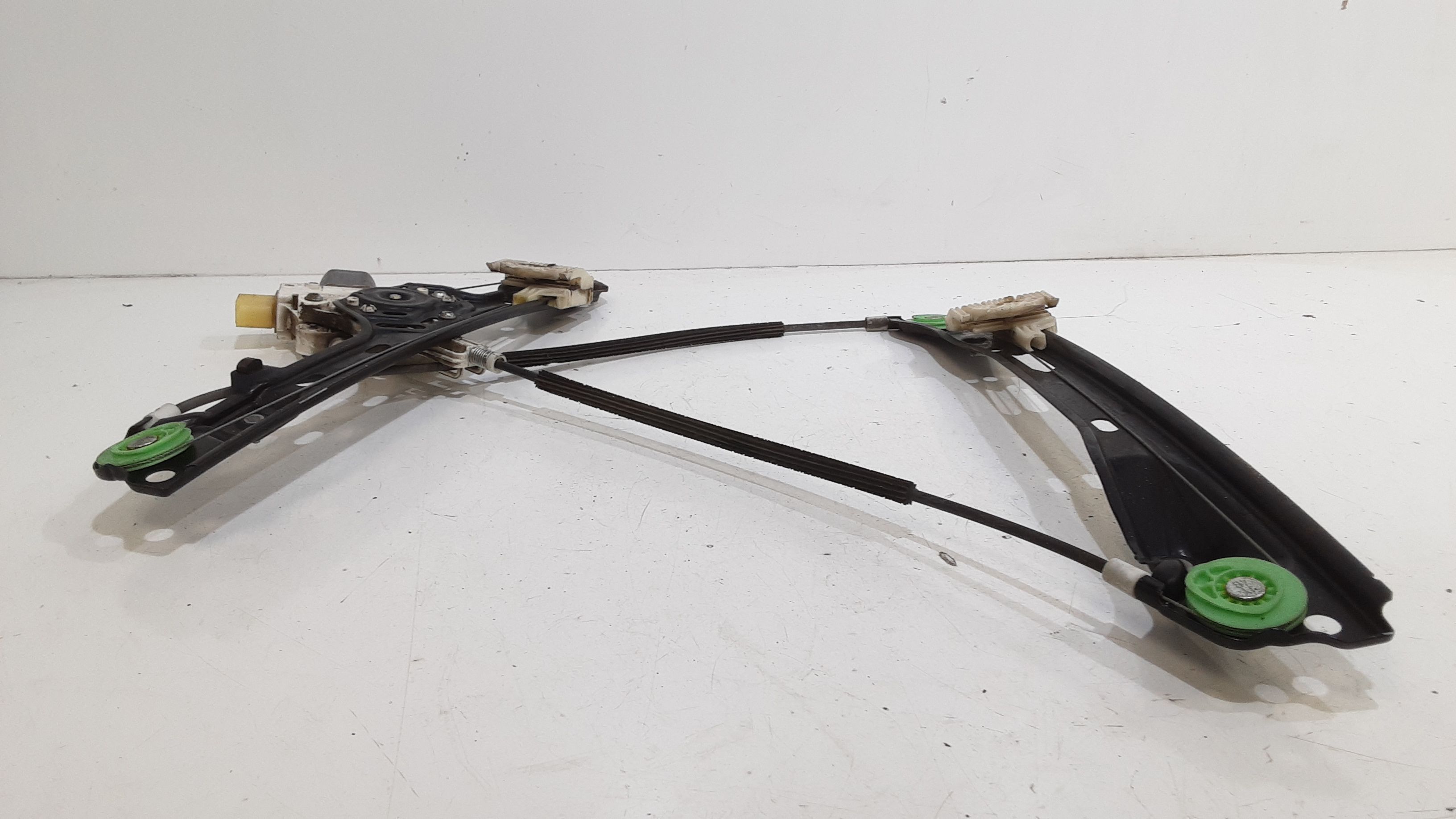 Cremagliera anteriore destra passeggero BMW Serie 1 Serie (E87) (07>)