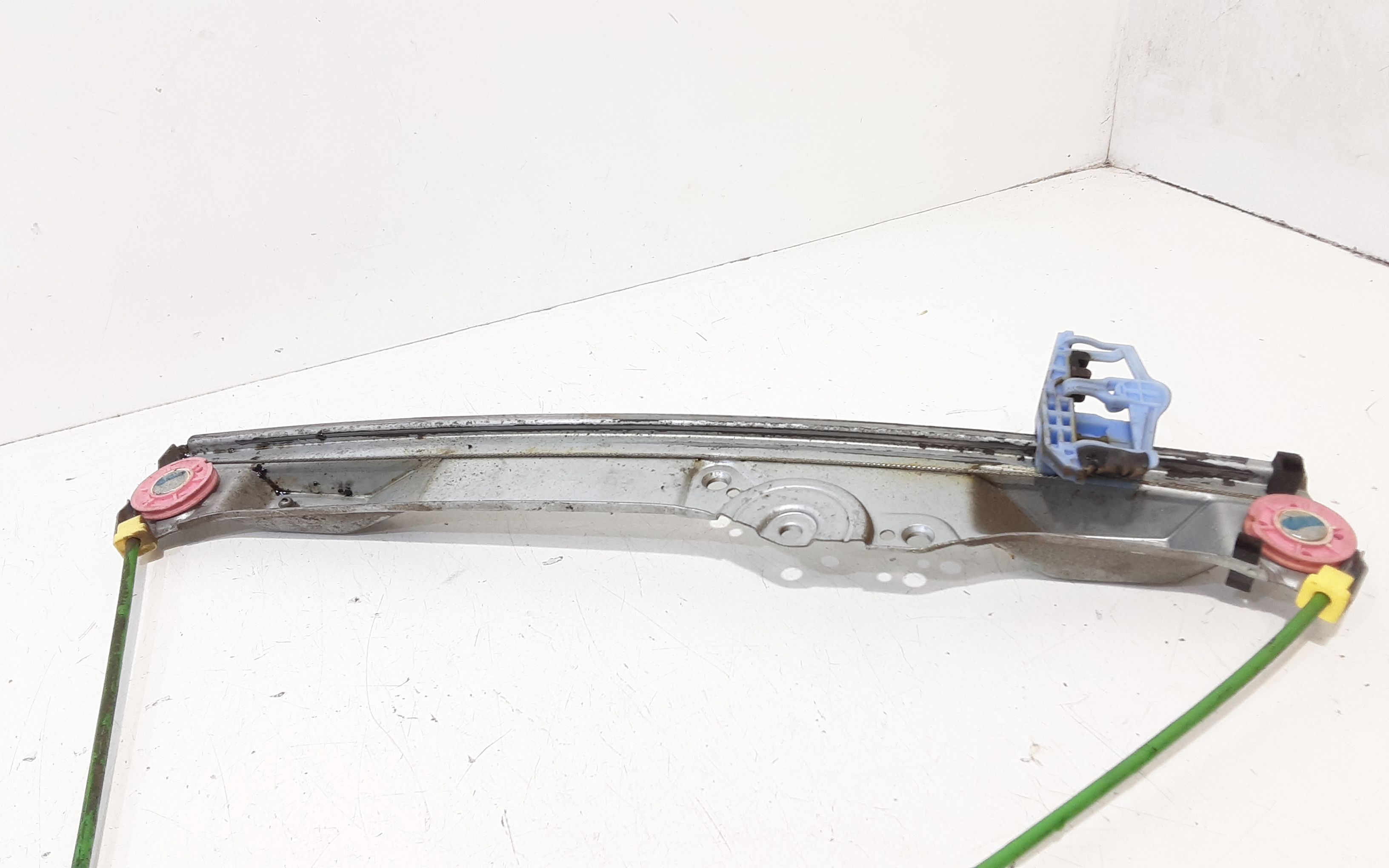 Cremagliera anteriore destra passeggero OPEL Corsa D 3P 1 Serie