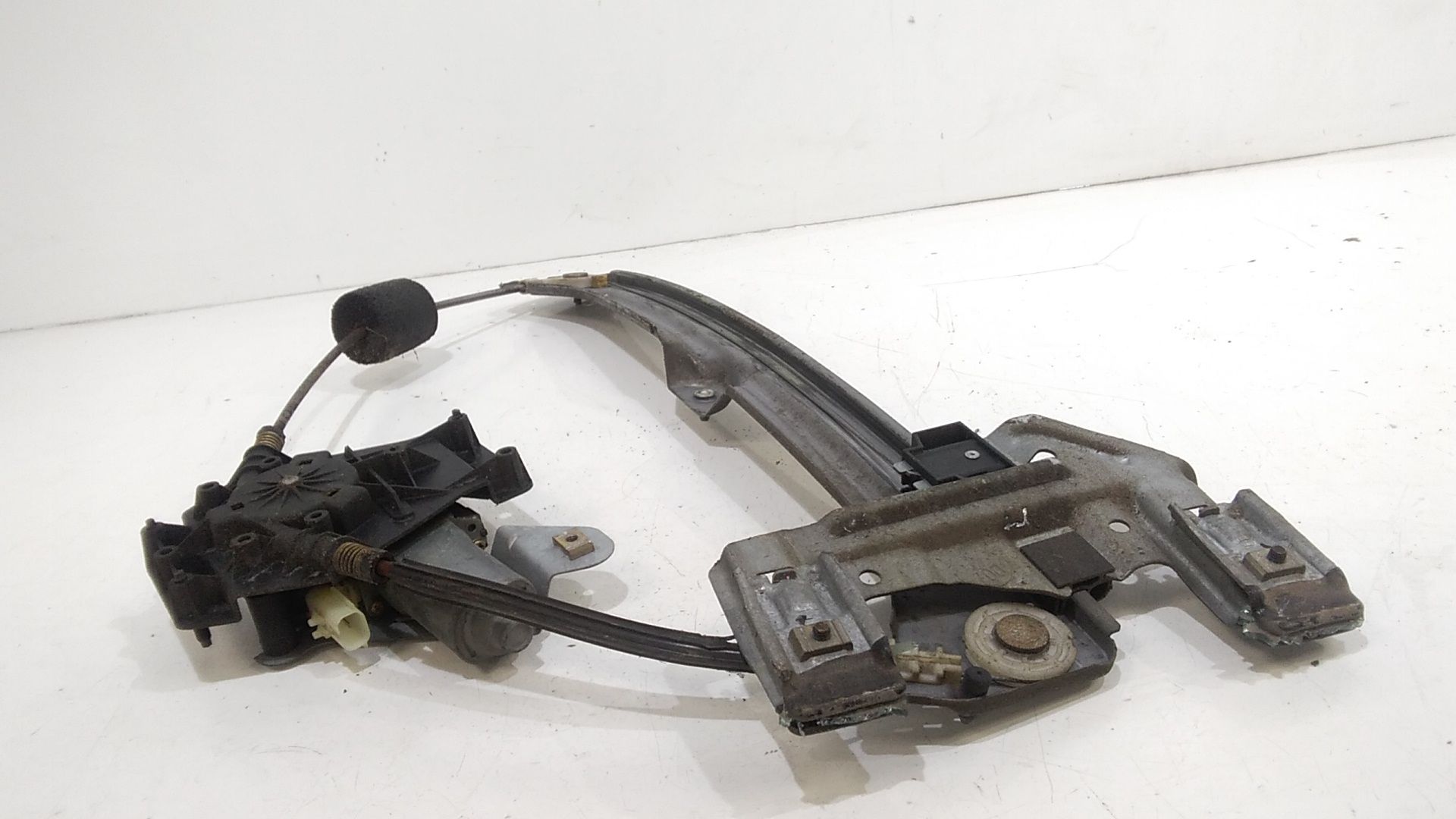 Cremagliera anteriore destra passeggero CHRYSLER PT Cruiser Berlina