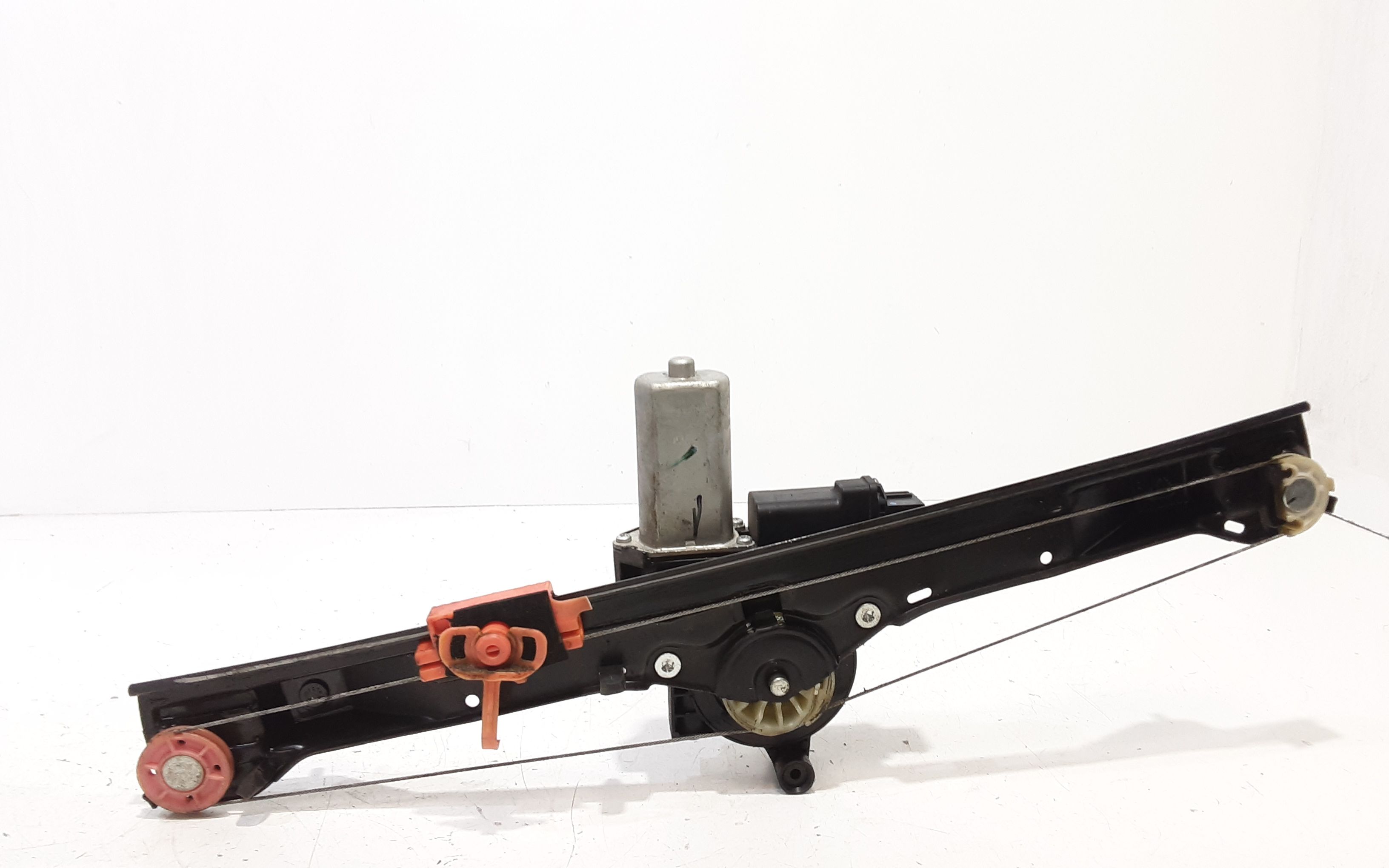 Cremagliera anteriore destra passeggero FIAT Grande Punto 1 Serie