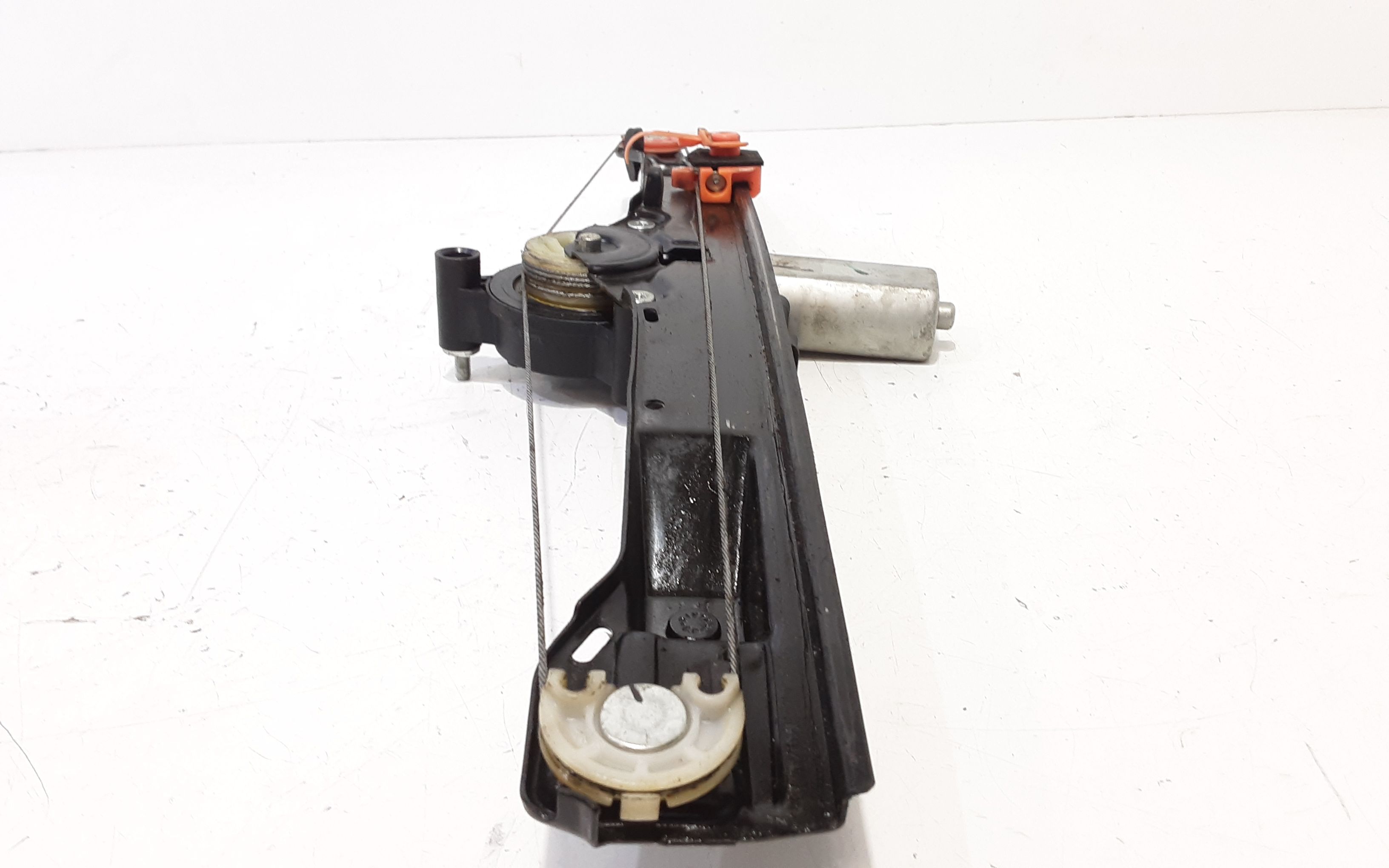 Cremagliera anteriore destra passeggero FIAT Grande Punto 1 Serie