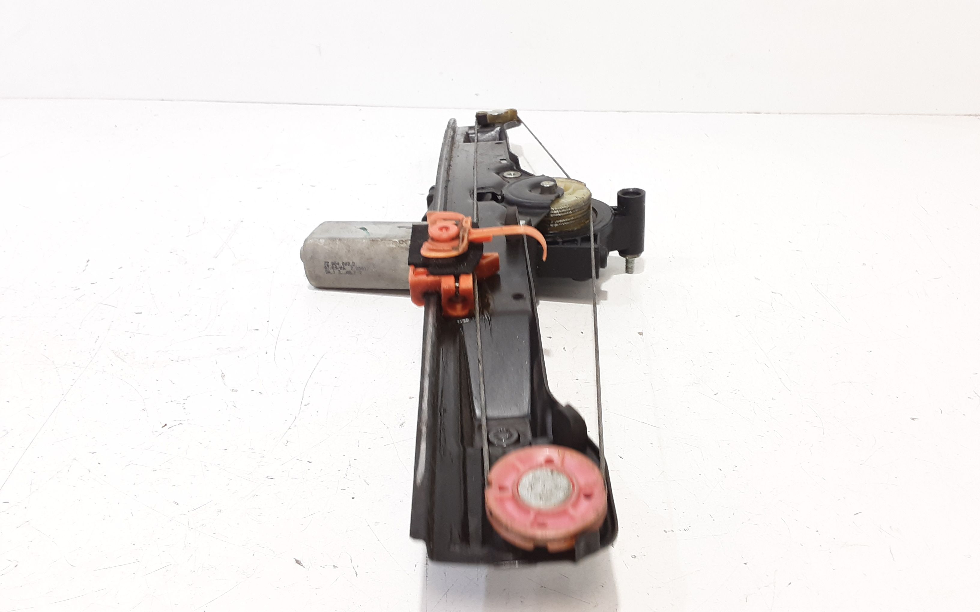 Cremagliera anteriore destra passeggero FIAT Grande Punto 1 Serie