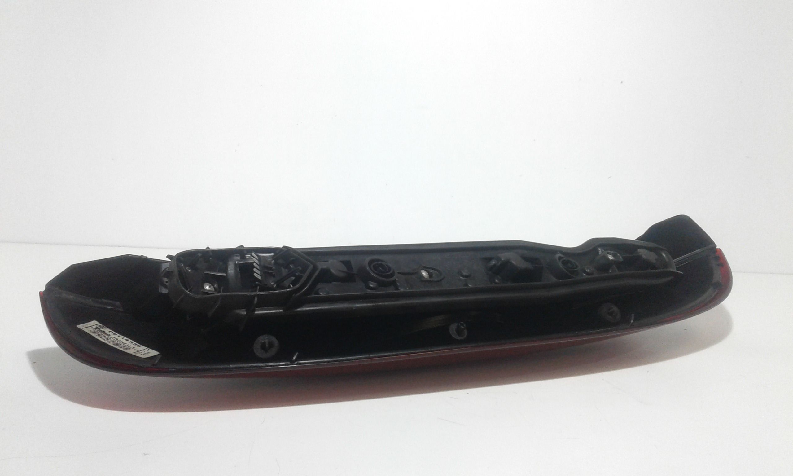 Stop fanale Posteriore sinistro lato Guida OPEL Corsa C 3P 1 Serie