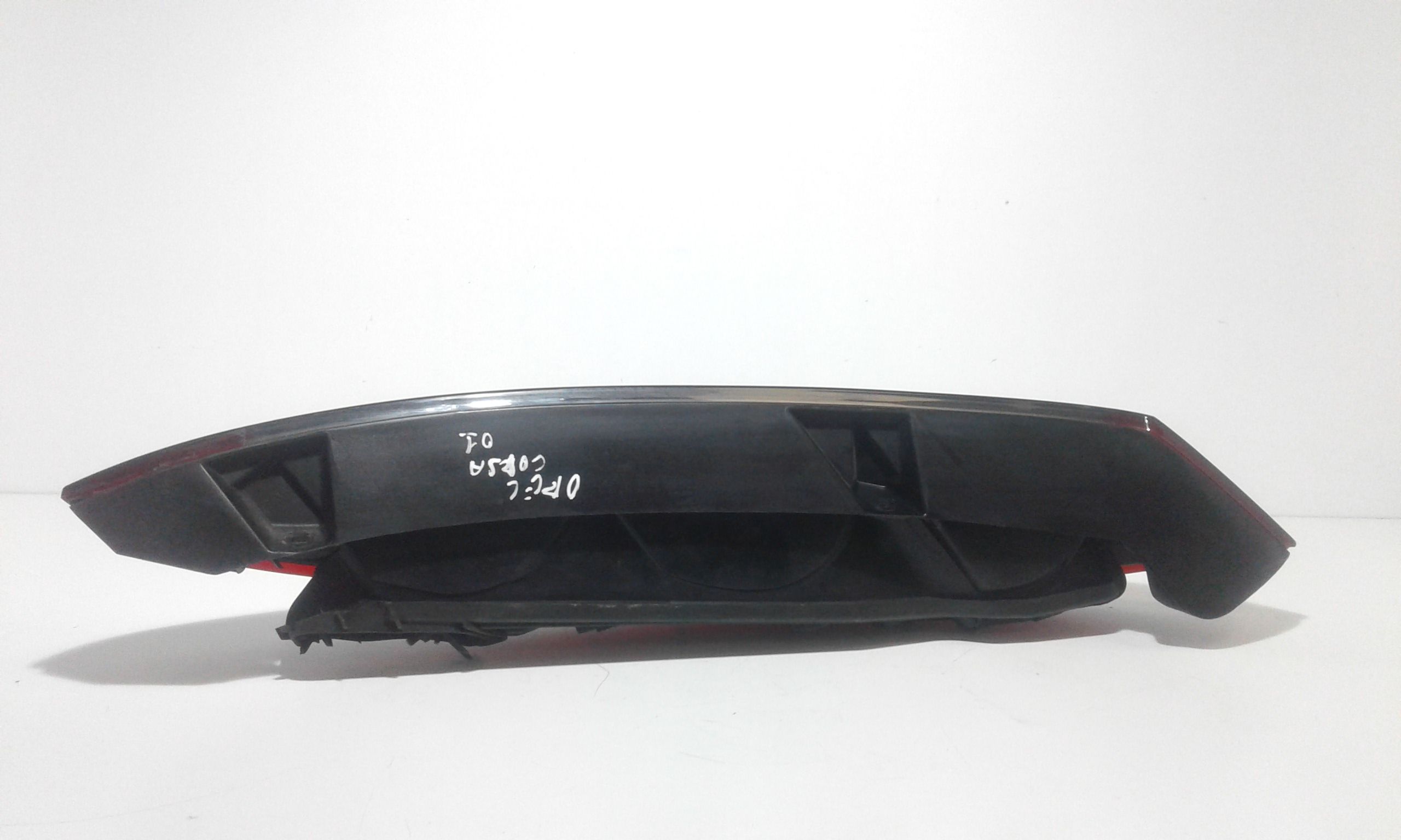 Stop fanale Posteriore sinistro lato Guida OPEL Corsa C 3P 1 Serie