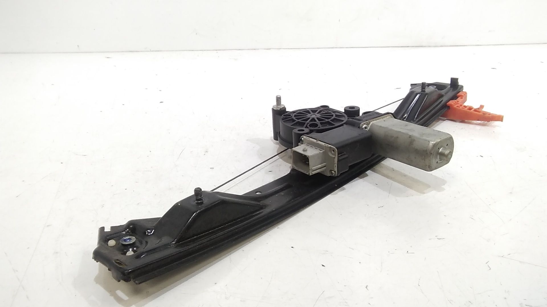 Cremagliera anteriore destra passeggero FIAT Bravo 2 Serie