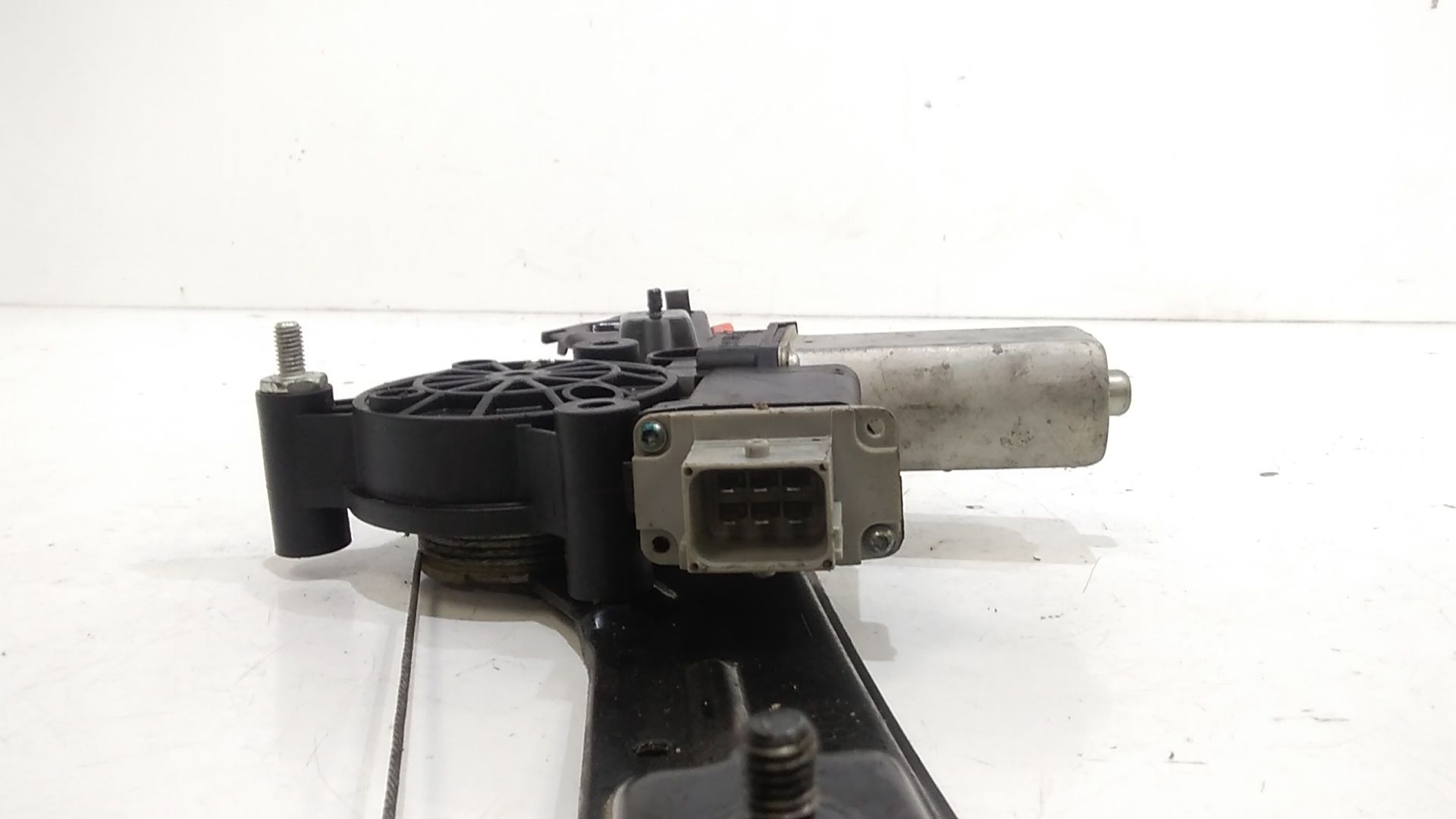 Cremagliera anteriore destra passeggero FIAT Bravo 2 Serie