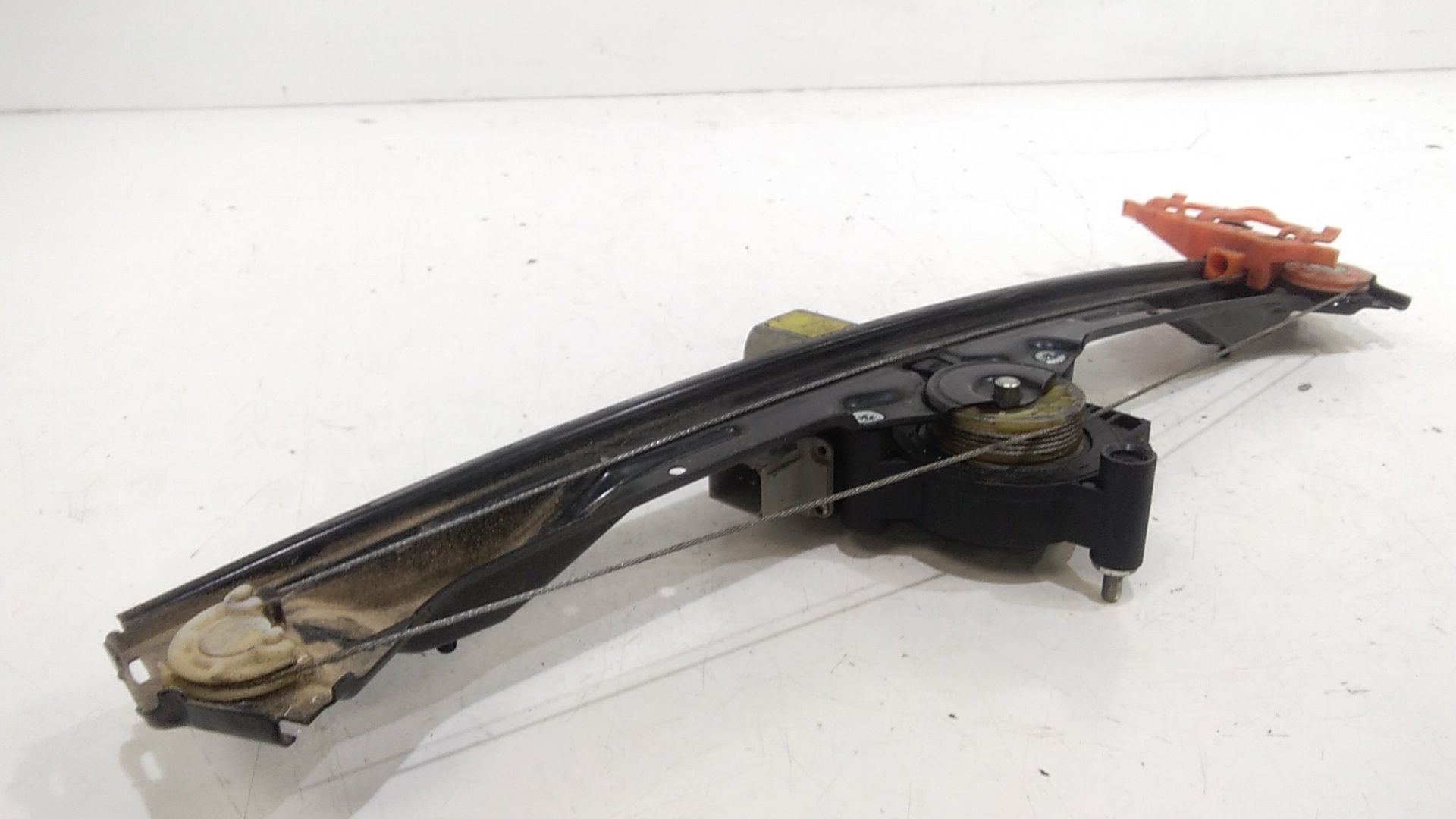 Cremagliera anteriore destra passeggero FIAT Bravo 2 Serie