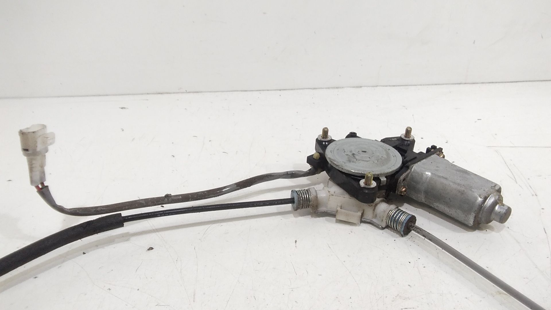 Cremagliera anteriore destra passeggero SUZUKI Grand Vitara 3P