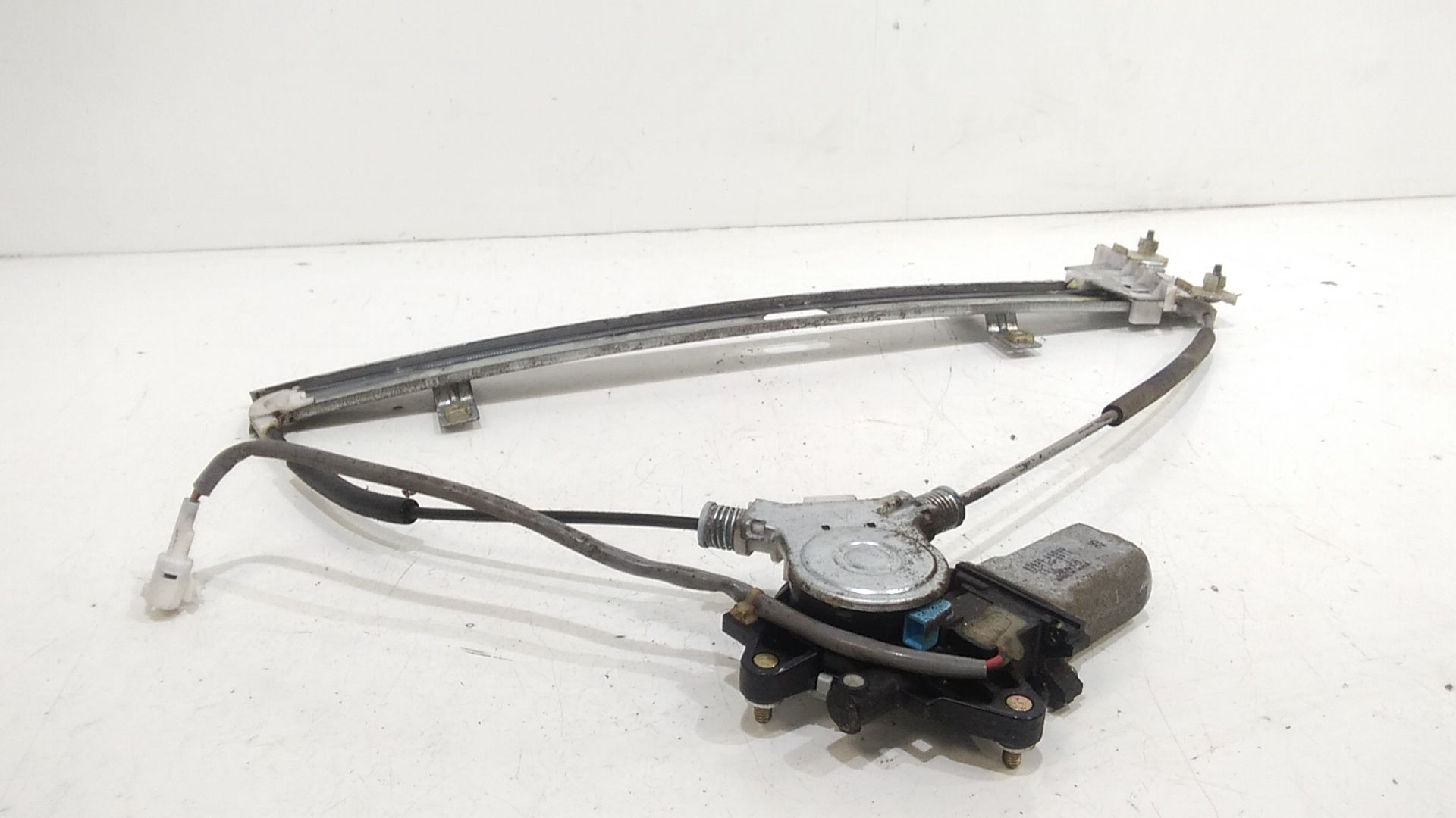 Cremagliera anteriore destra passeggero SUZUKI Grand Vitara 3P