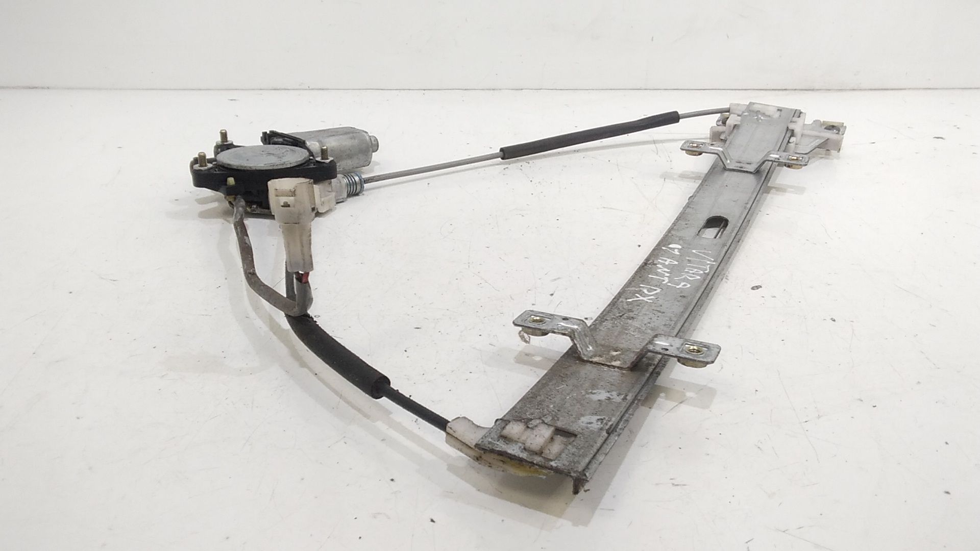 Cremagliera anteriore destra passeggero SUZUKI Grand Vitara 3P