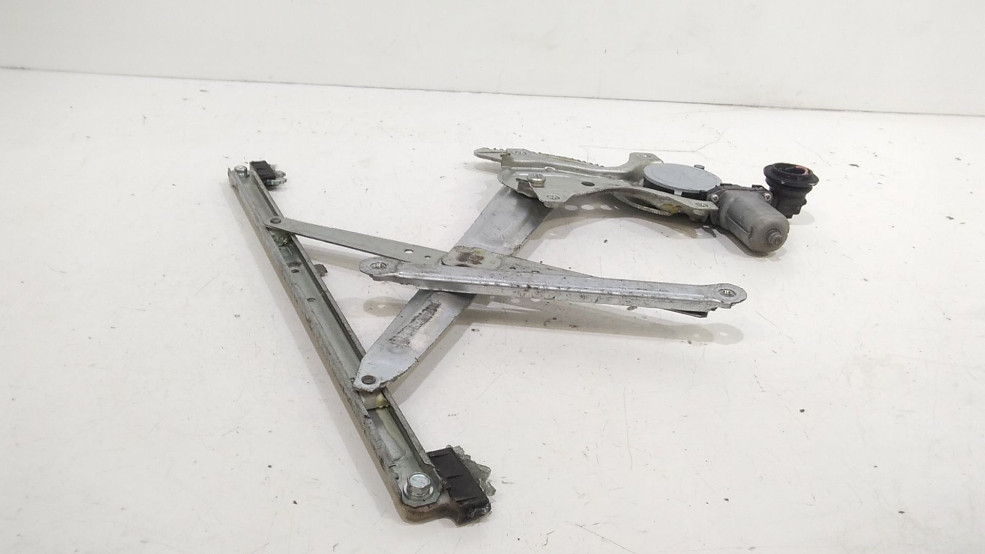 Cremagliera anteriore destra passeggero DAIHATSU Terios 1 Serie