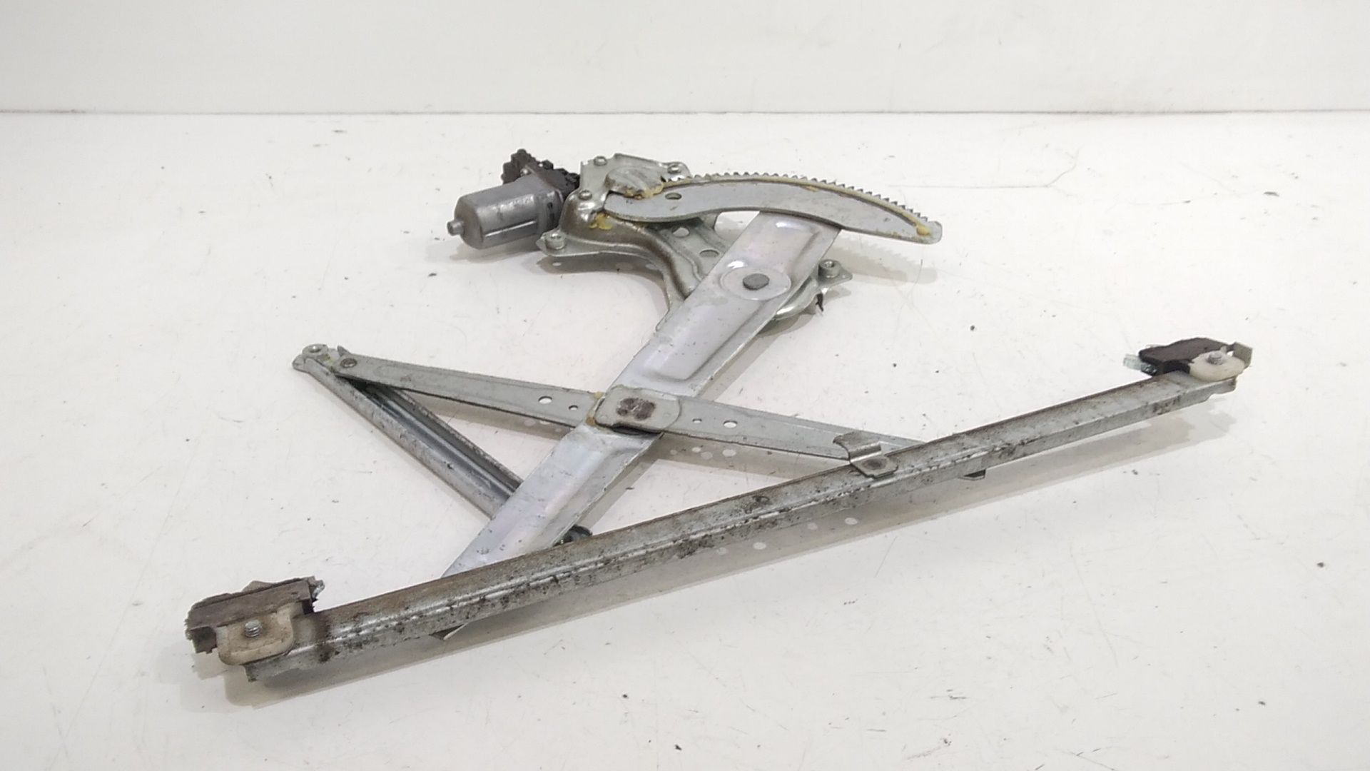 Cremagliera anteriore destra passeggero DAIHATSU Terios 1 Serie