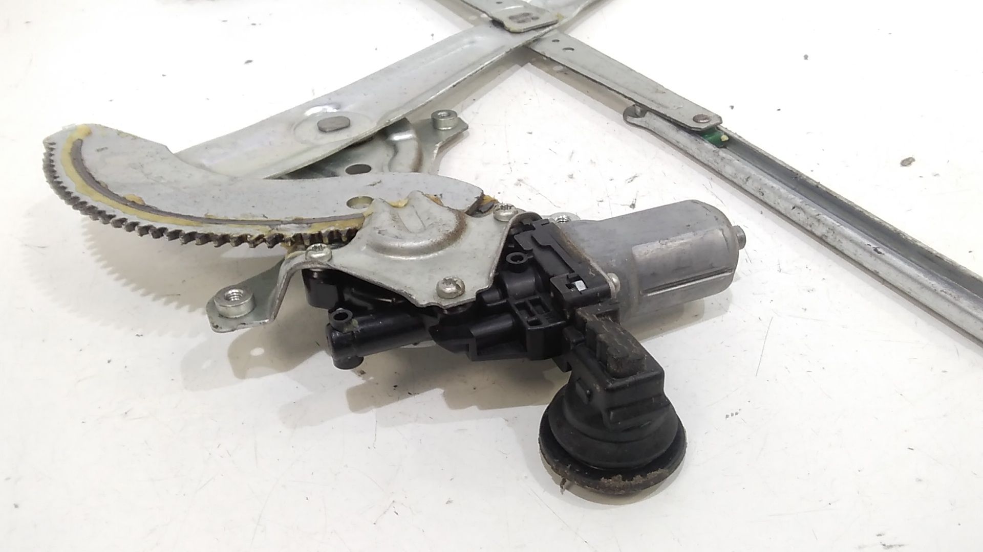 Cremagliera anteriore destra passeggero DAIHATSU Terios 1 Serie