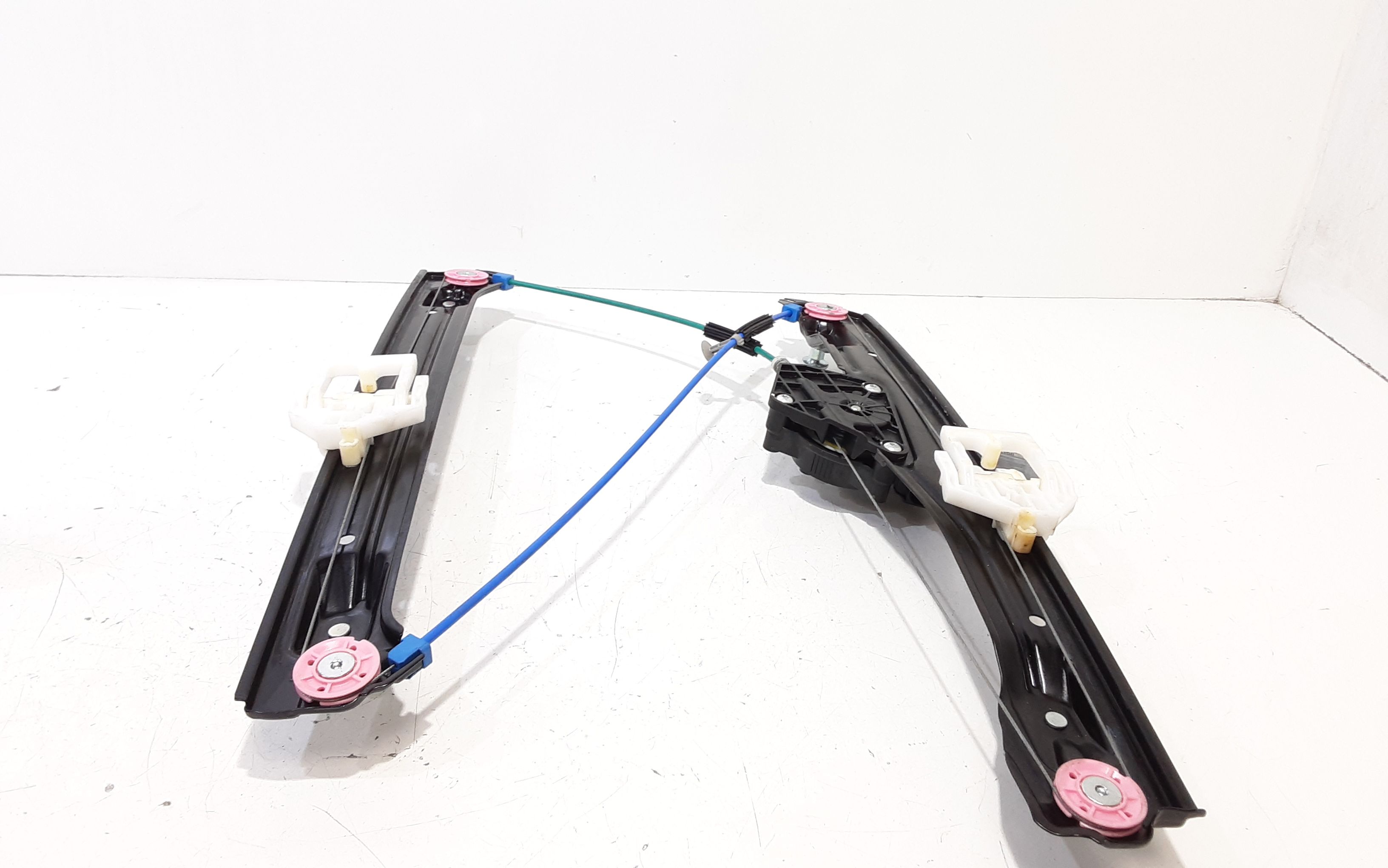 Cremagliera anteriore destra passeggero BMW X1 Serie (F48) (15>)