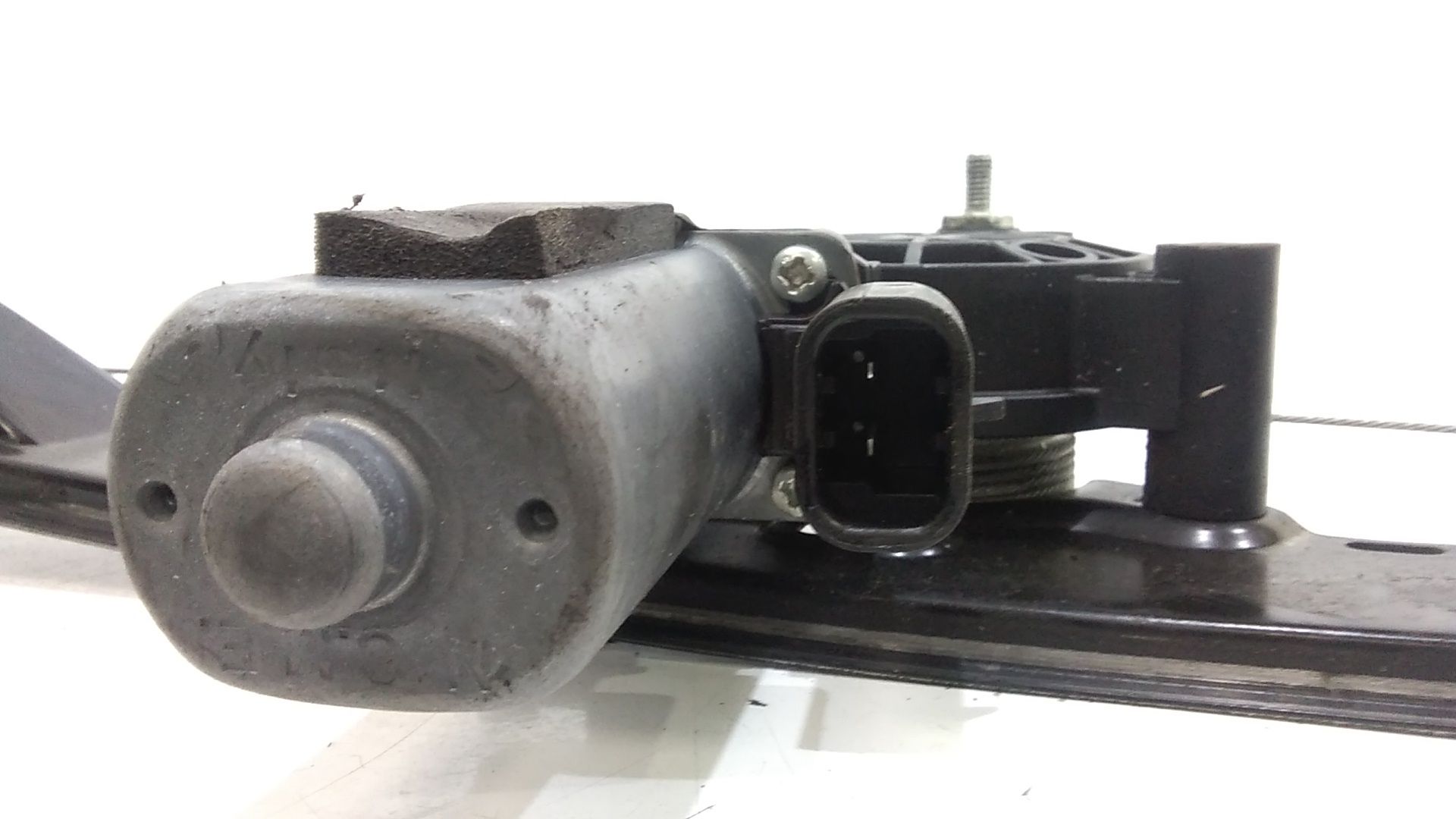 Cremagliera anteriore destra passeggero FIAT Grande Punto 1 Serie