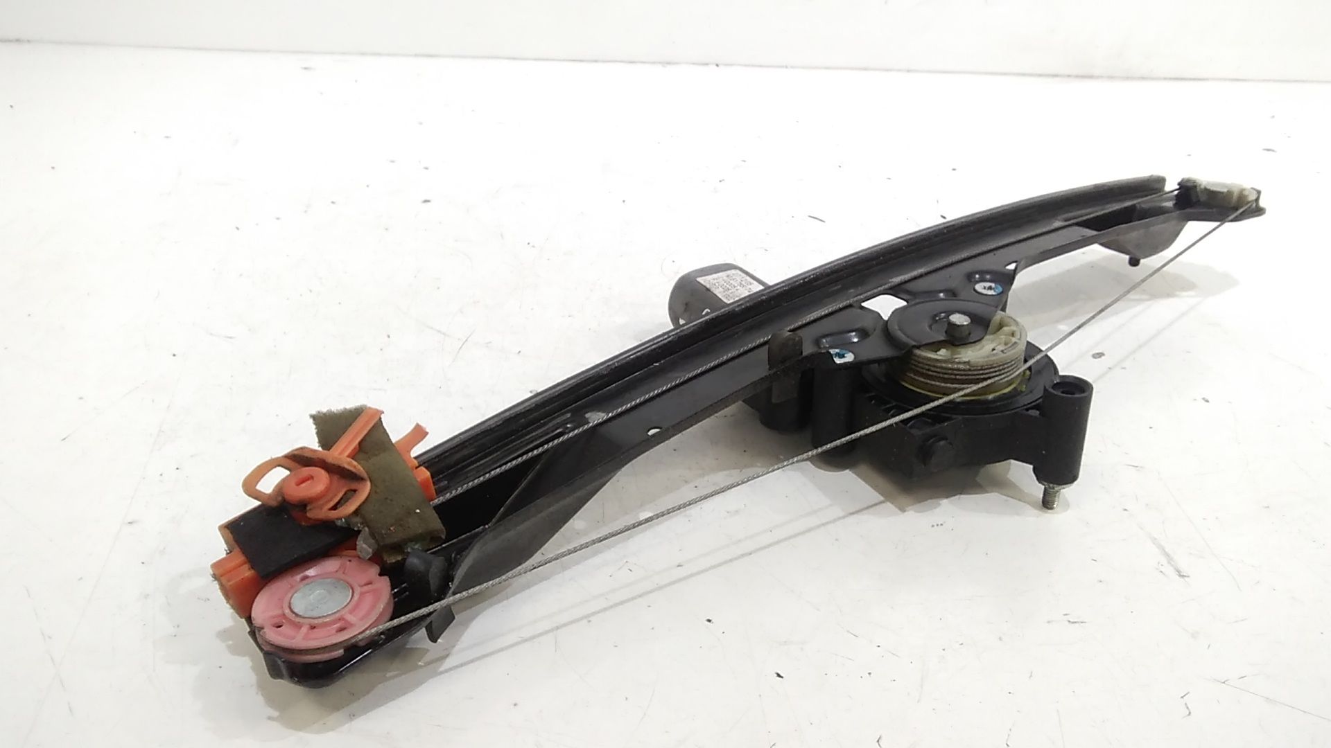 Cremagliera anteriore destra passeggero FIAT Grande Punto 1 Serie