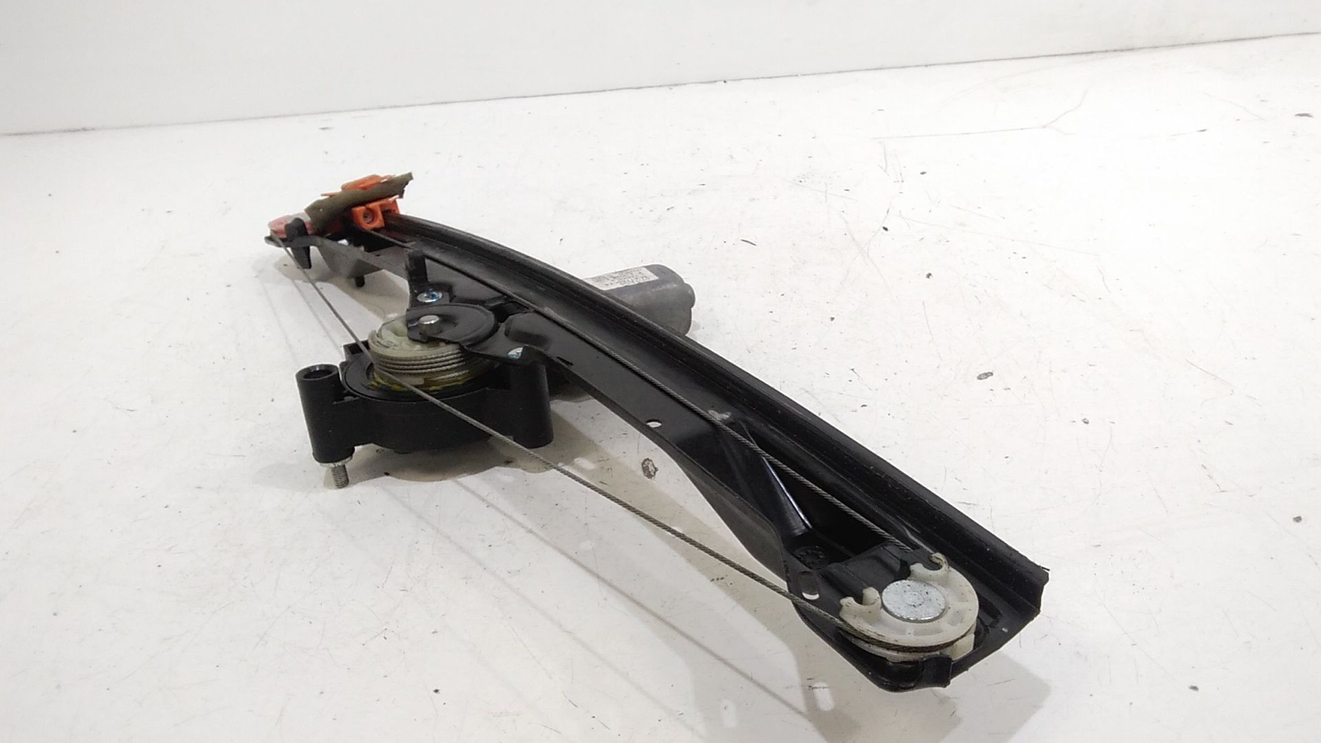 Cremagliera anteriore destra passeggero FIAT Grande Punto 1 Serie