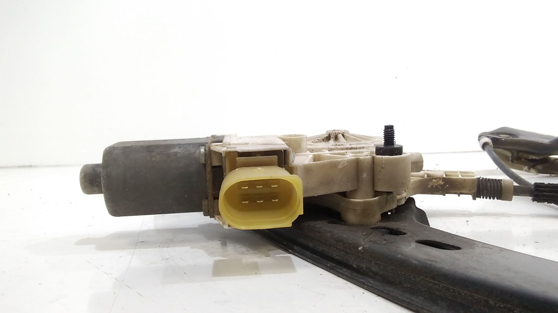 Cremagliera anteriore destra passeggero BMW Serie 3 E90 Berlina