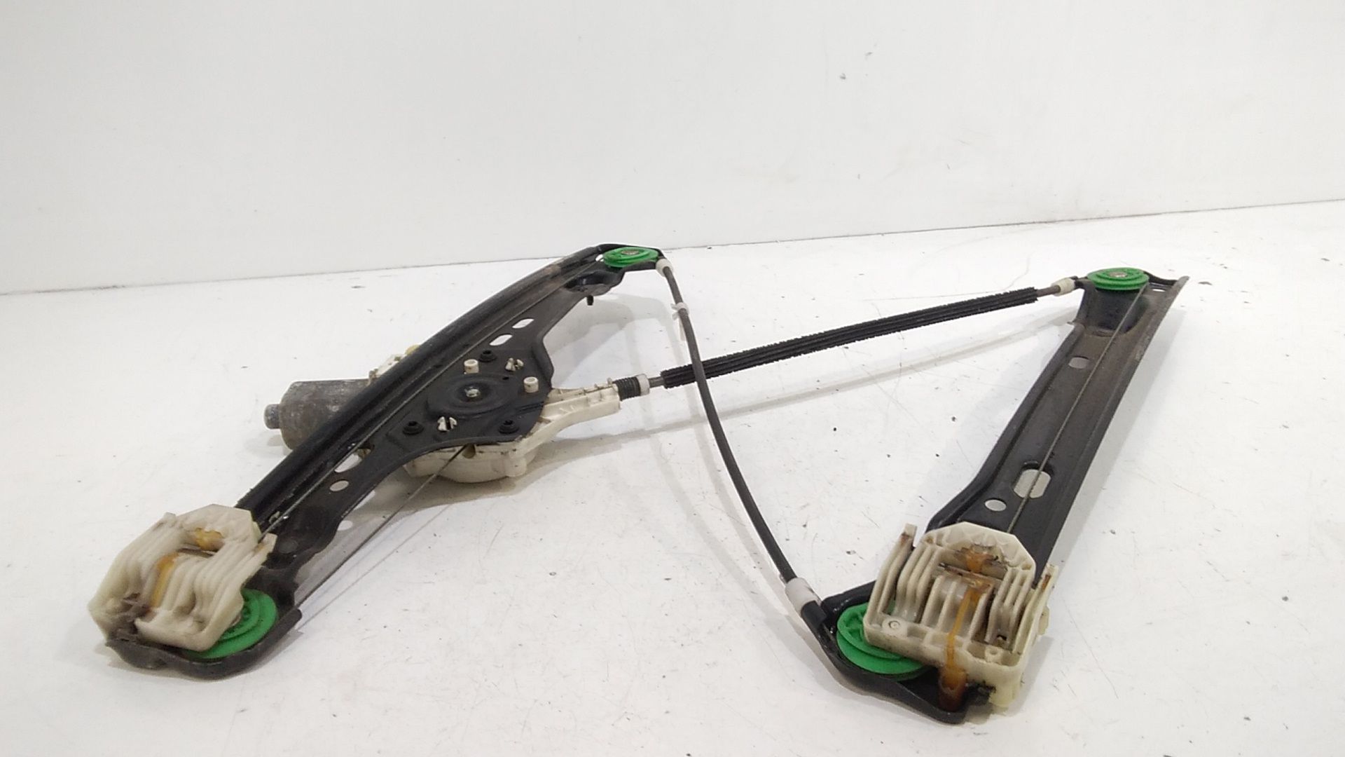 Cremagliera anteriore destra passeggero BMW Serie 3 E90 Berlina