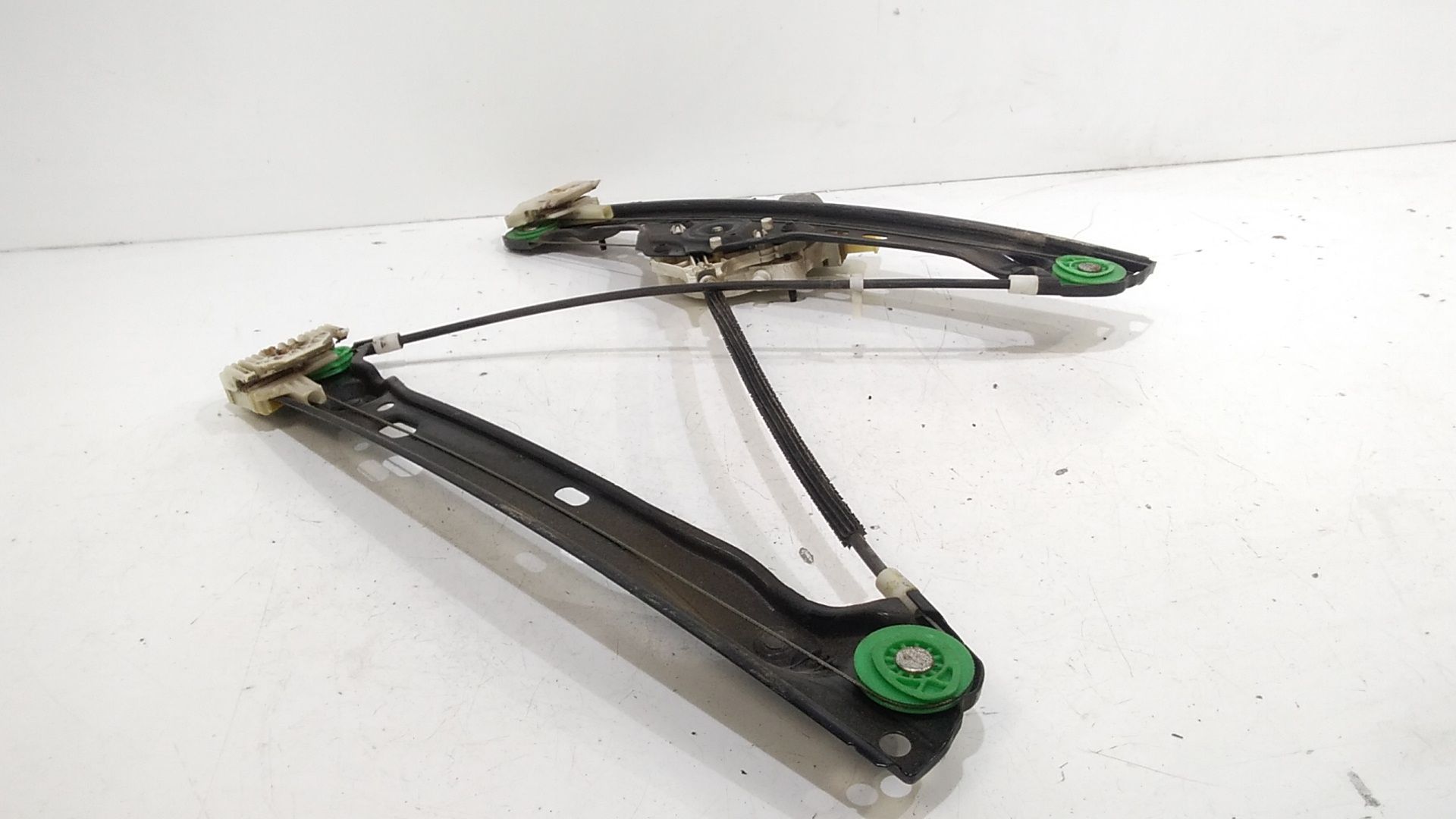 Cremagliera anteriore destra passeggero BMW Serie 3 E90 Berlina