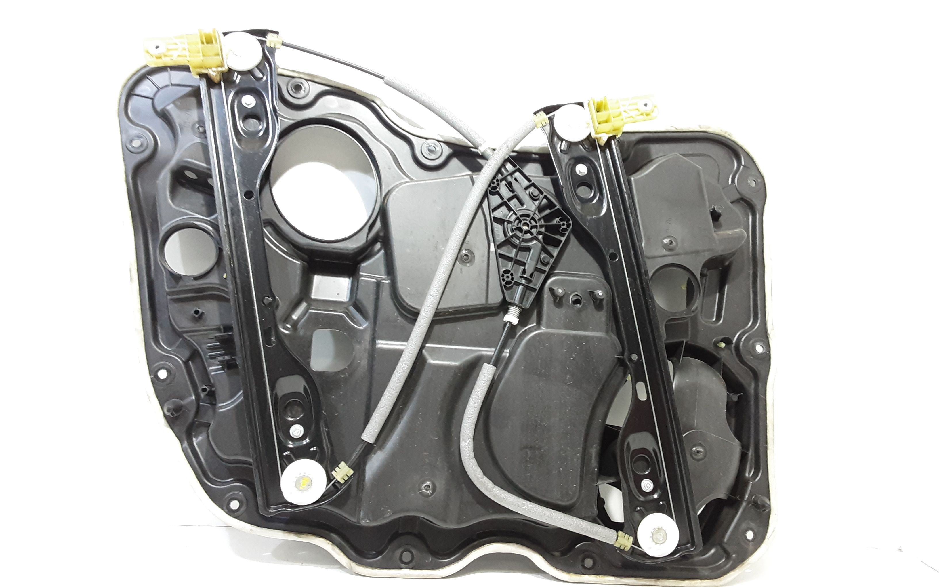 Cremagliera anteriore destra passeggero JEEP Cherokee 6 Serie