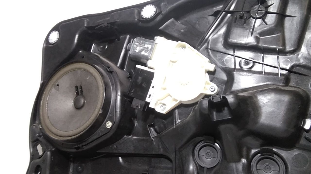 Cremagliera anteriore destra passeggero FIAT 500 X Serie (15>)