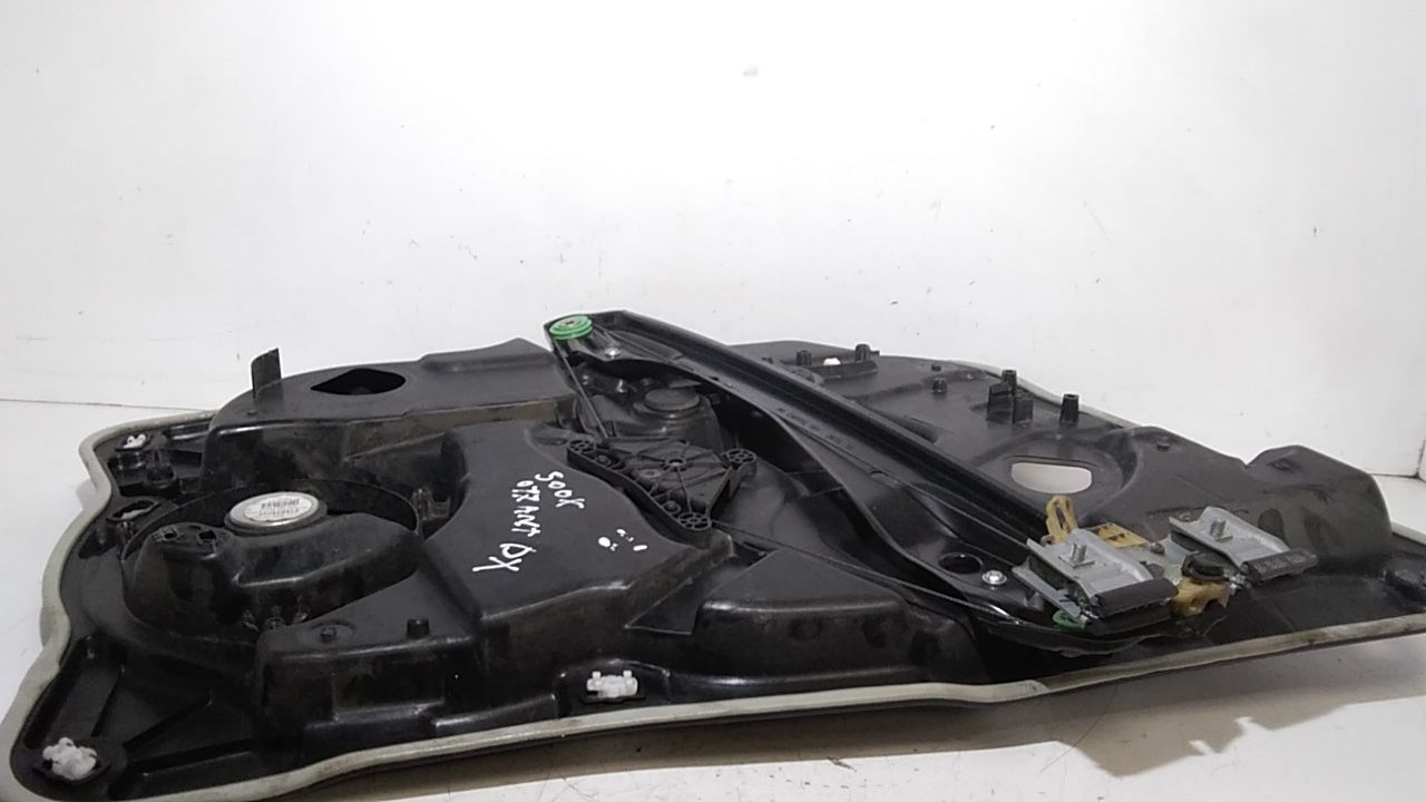 Cremagliera anteriore destra passeggero FIAT 500 X Serie (15>)