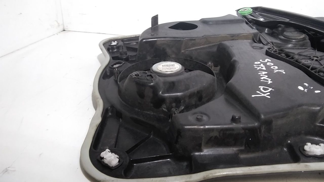 Cremagliera anteriore destra passeggero FIAT 500 X Serie (15>)