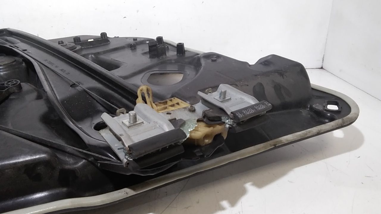 Cremagliera anteriore destra passeggero FIAT 500 X Serie (15>)