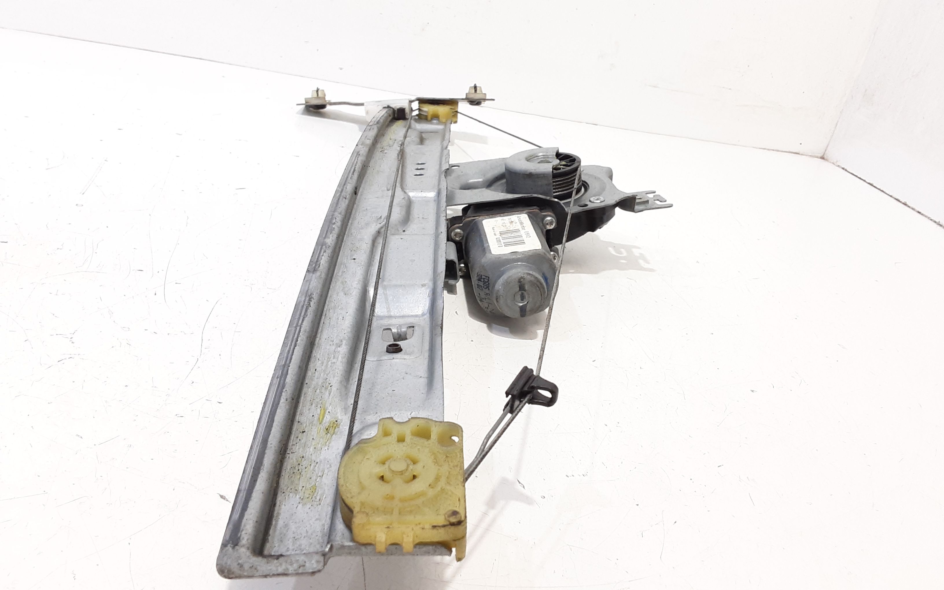 Cremagliera anteriore destra passeggero PEUGEOT 207 1 Serie