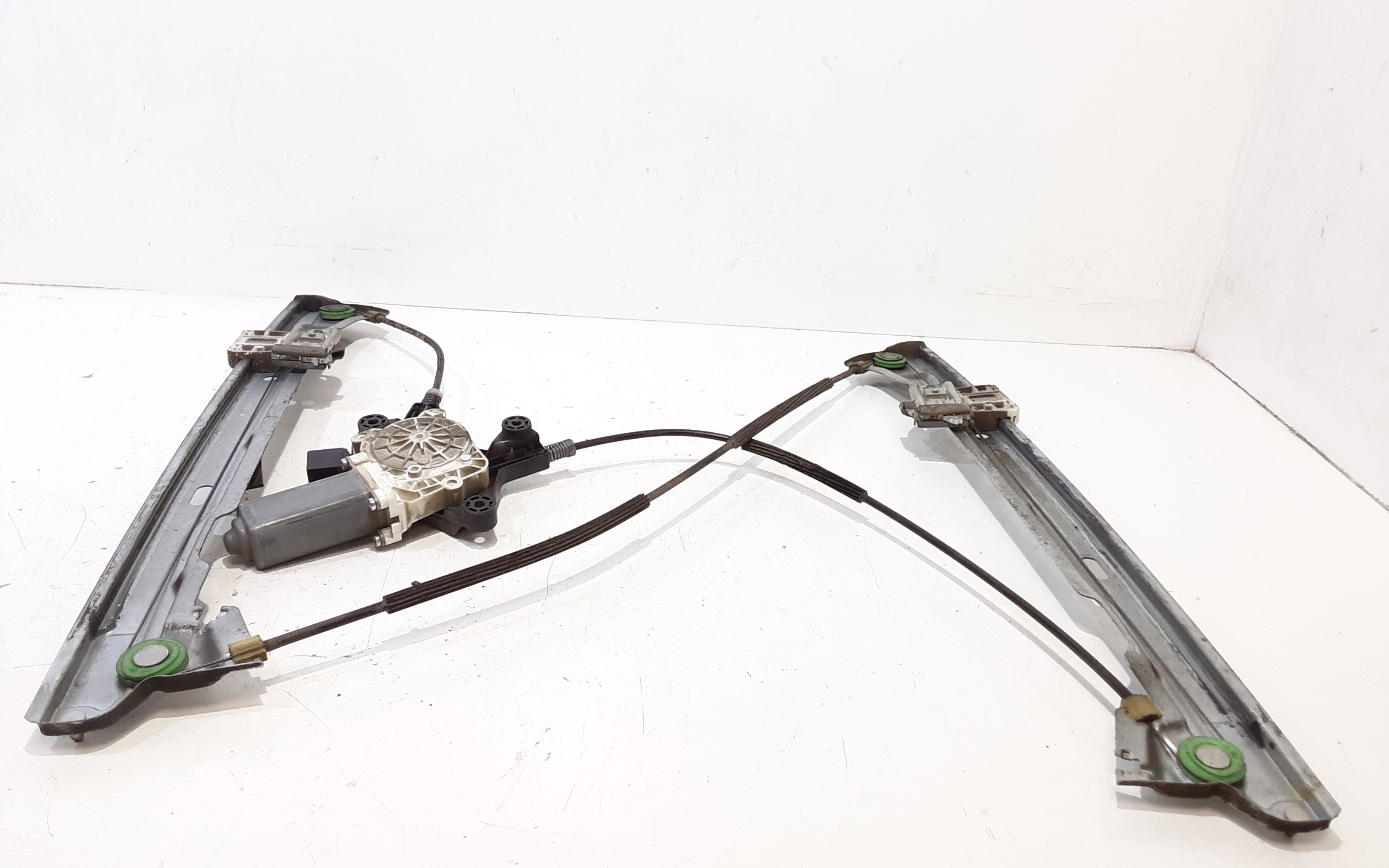 Cremagliera anteriore destra passeggero MERCEDES Vito W639 2 Serie