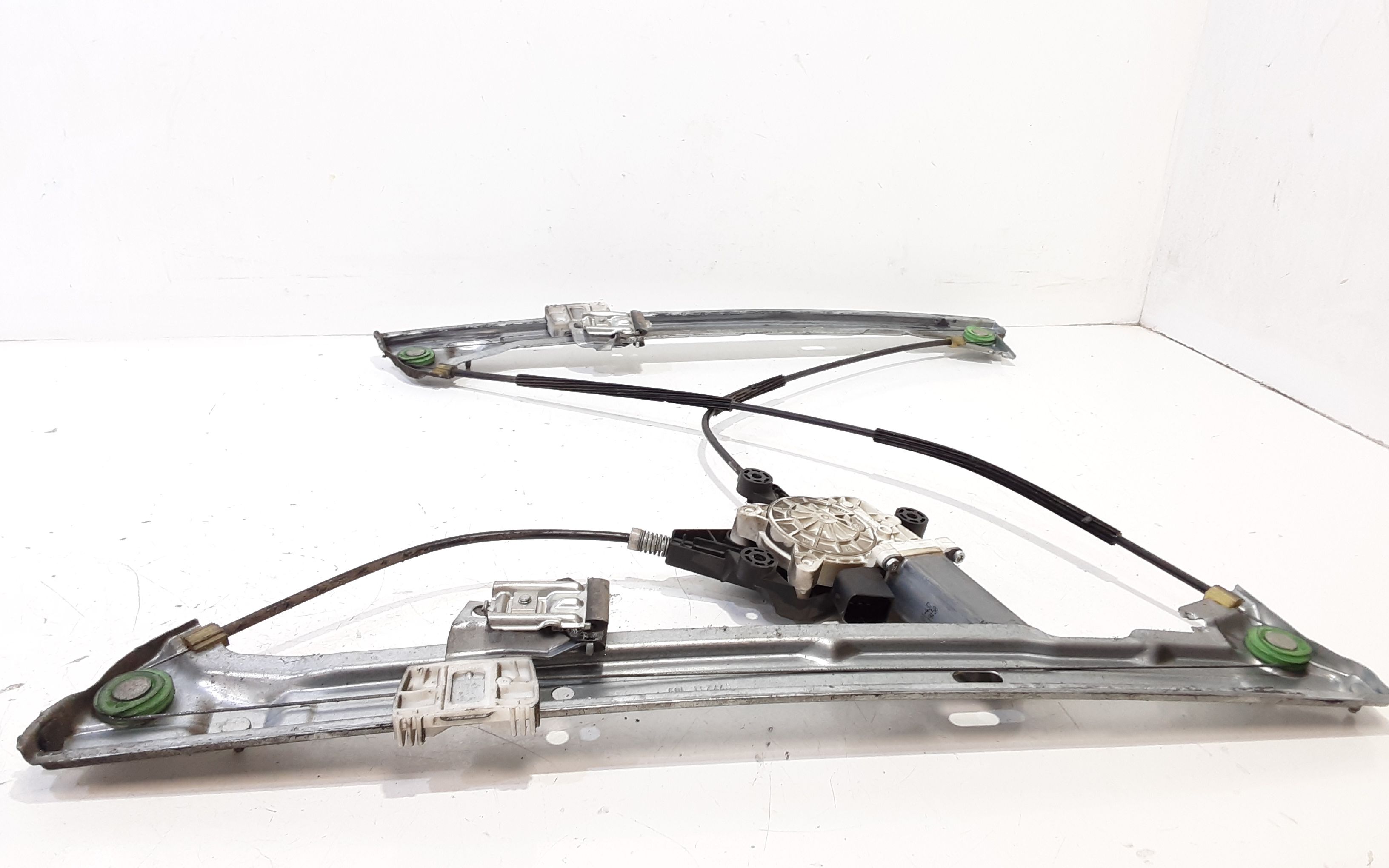 Cremagliera anteriore destra passeggero MERCEDES Vito W639 2 Serie