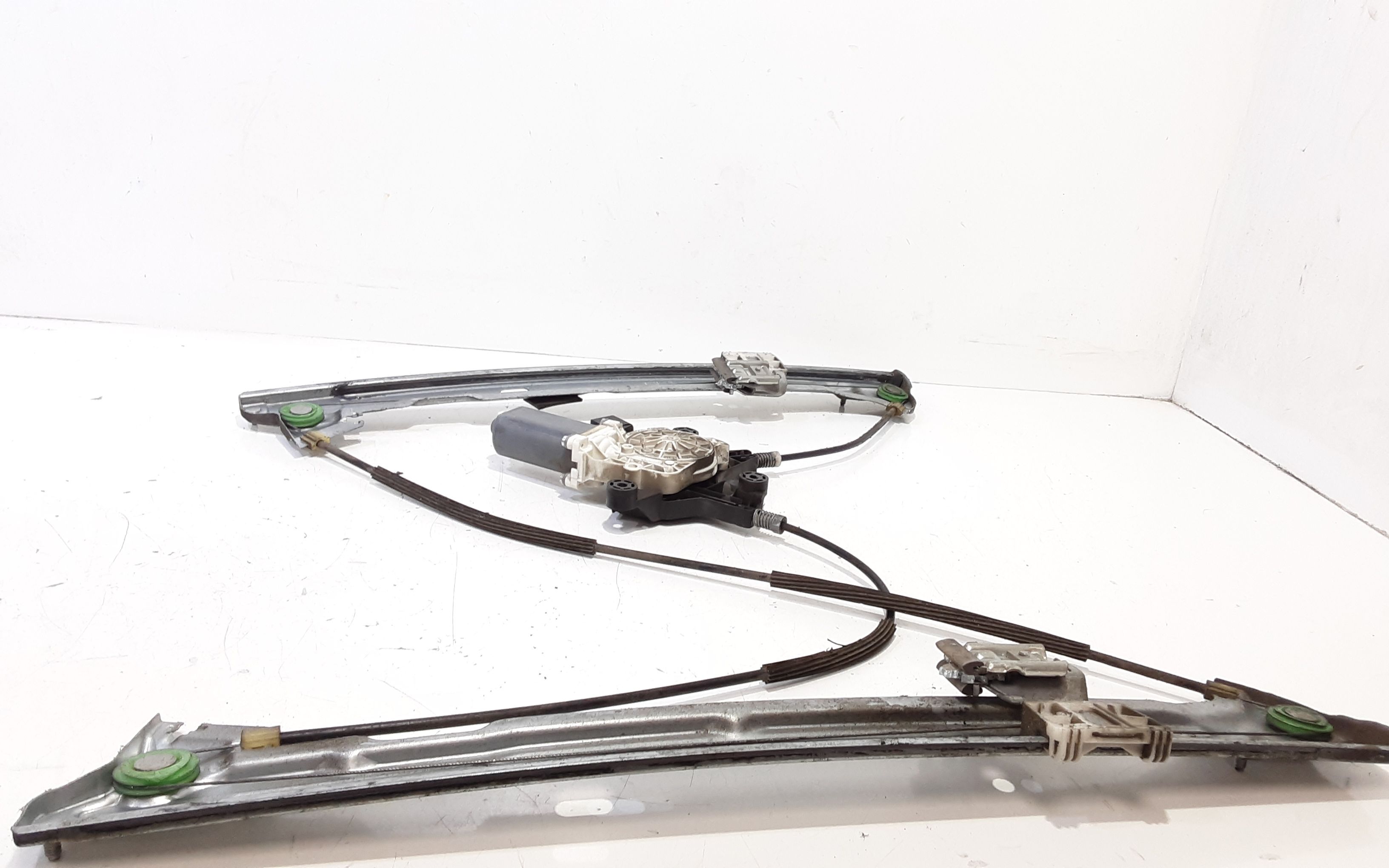 Cremagliera anteriore destra passeggero MERCEDES Vito W639 2 Serie