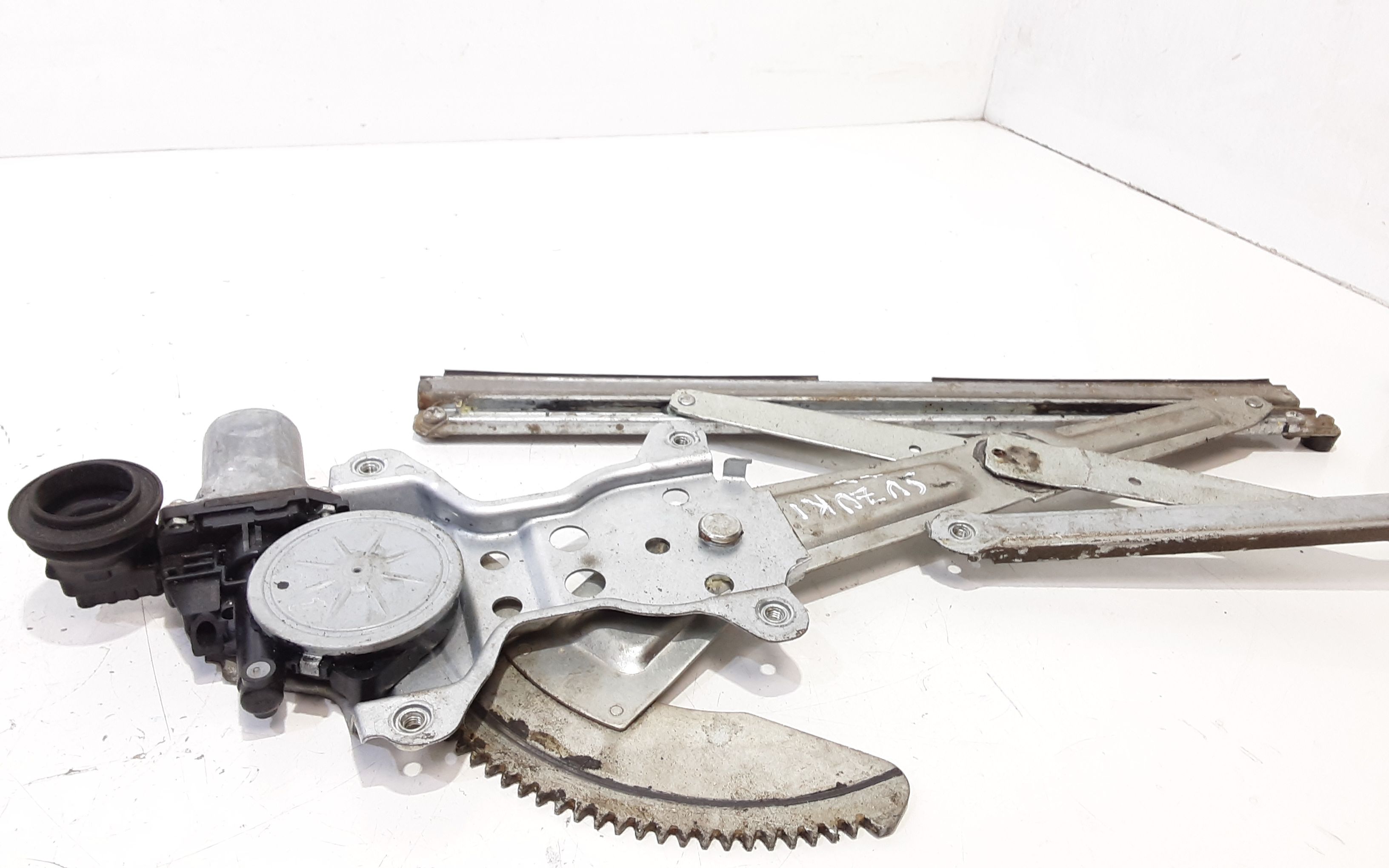 Cremagliera anteriore destra passeggero SUZUKI Swift 4 Serie (04>10)