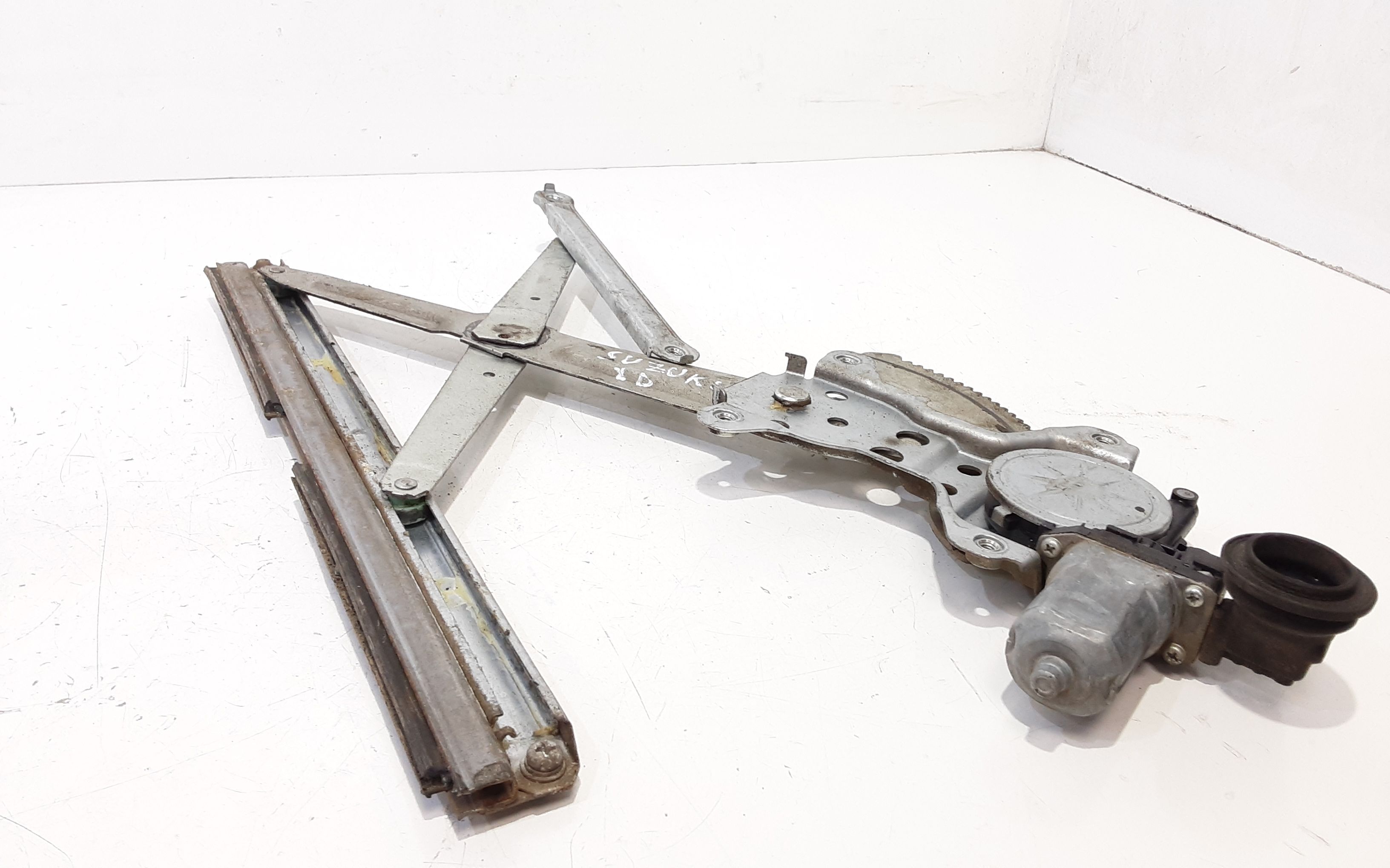 Cremagliera anteriore destra passeggero SUZUKI Swift 4 Serie (04>10)