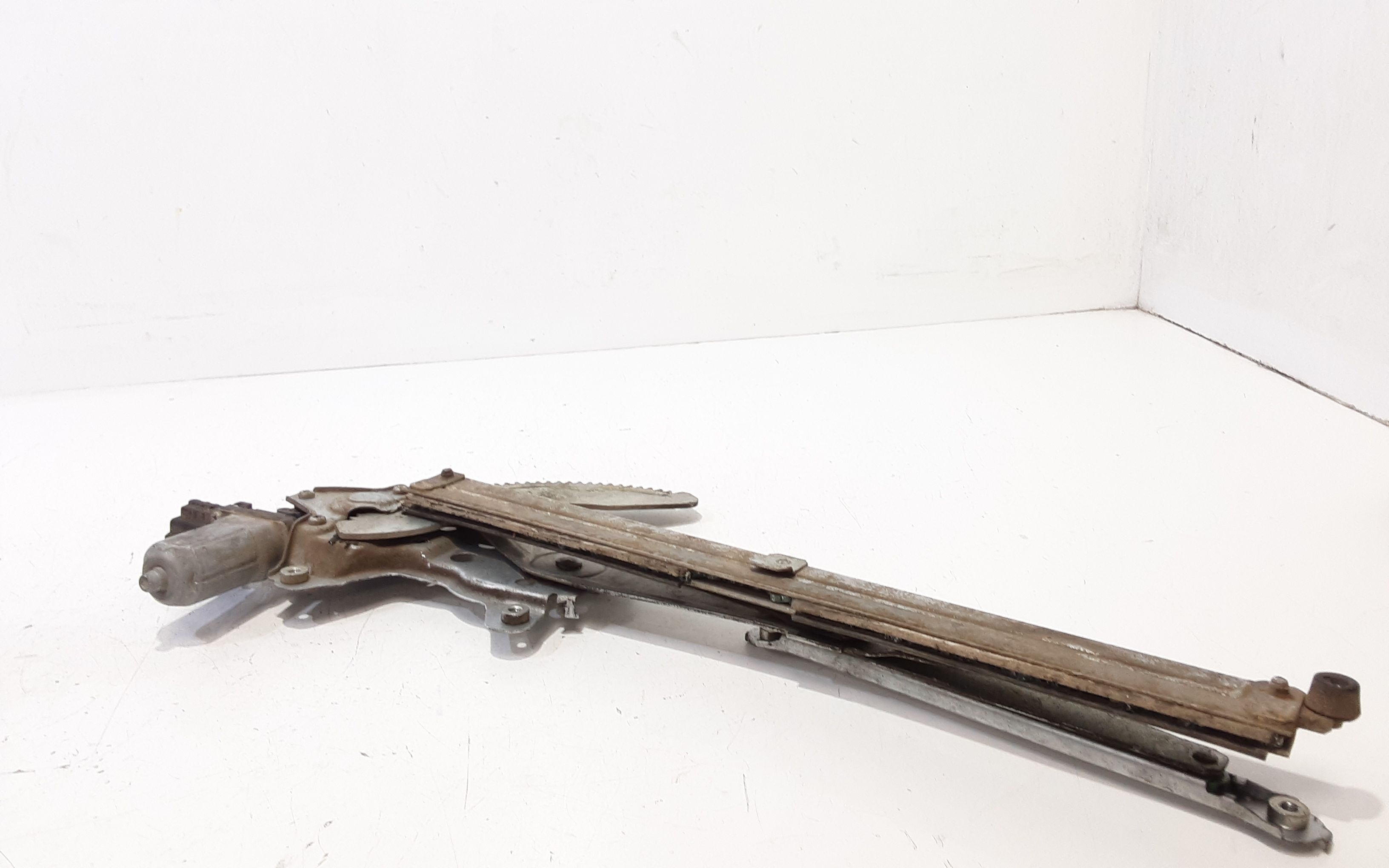 Cremagliera anteriore destra passeggero SUZUKI Swift 4 Serie (04>10)