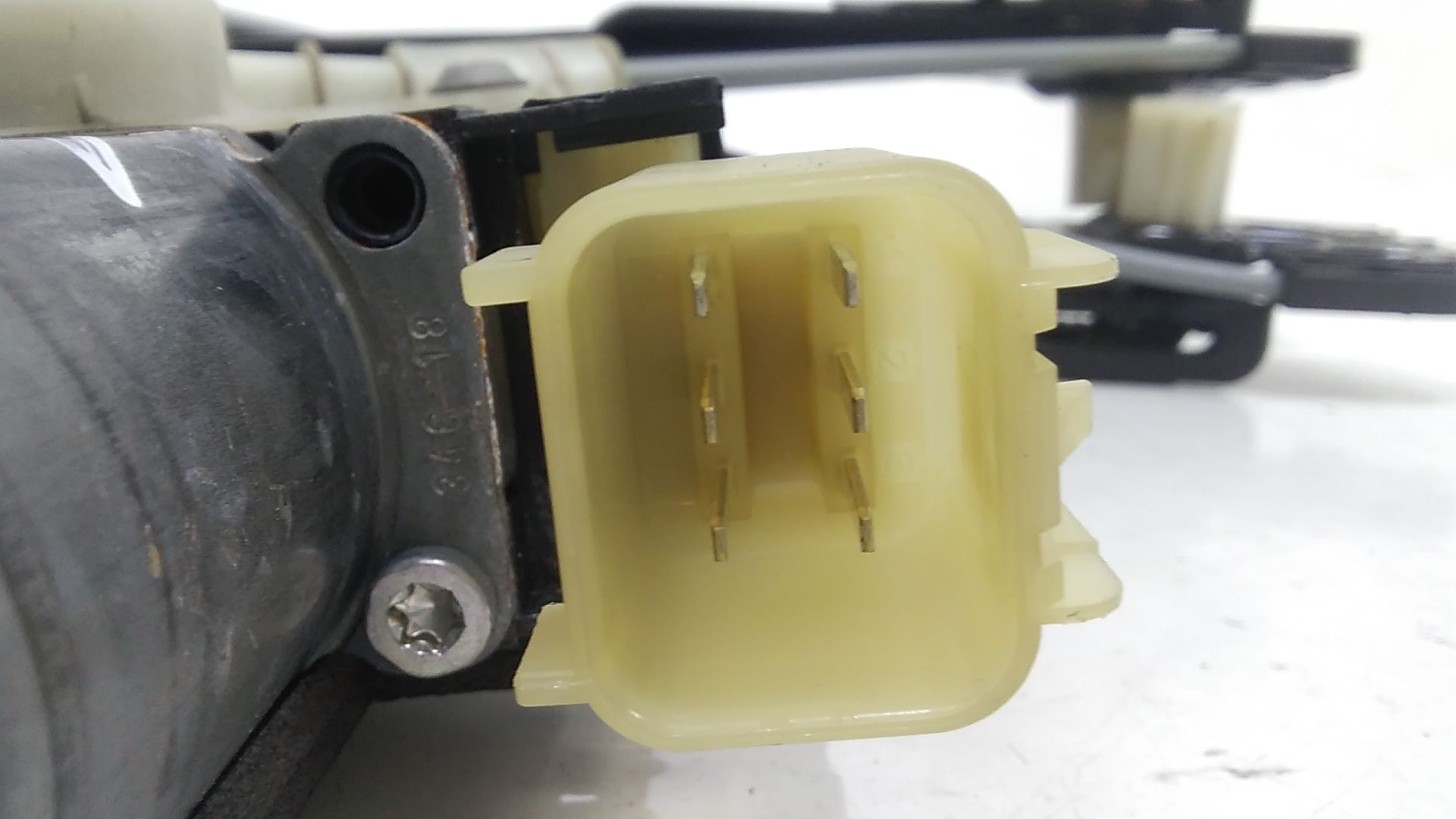 Cremagliera anteriore destra passeggero JAGUAR E-Pace Serie  (17>)