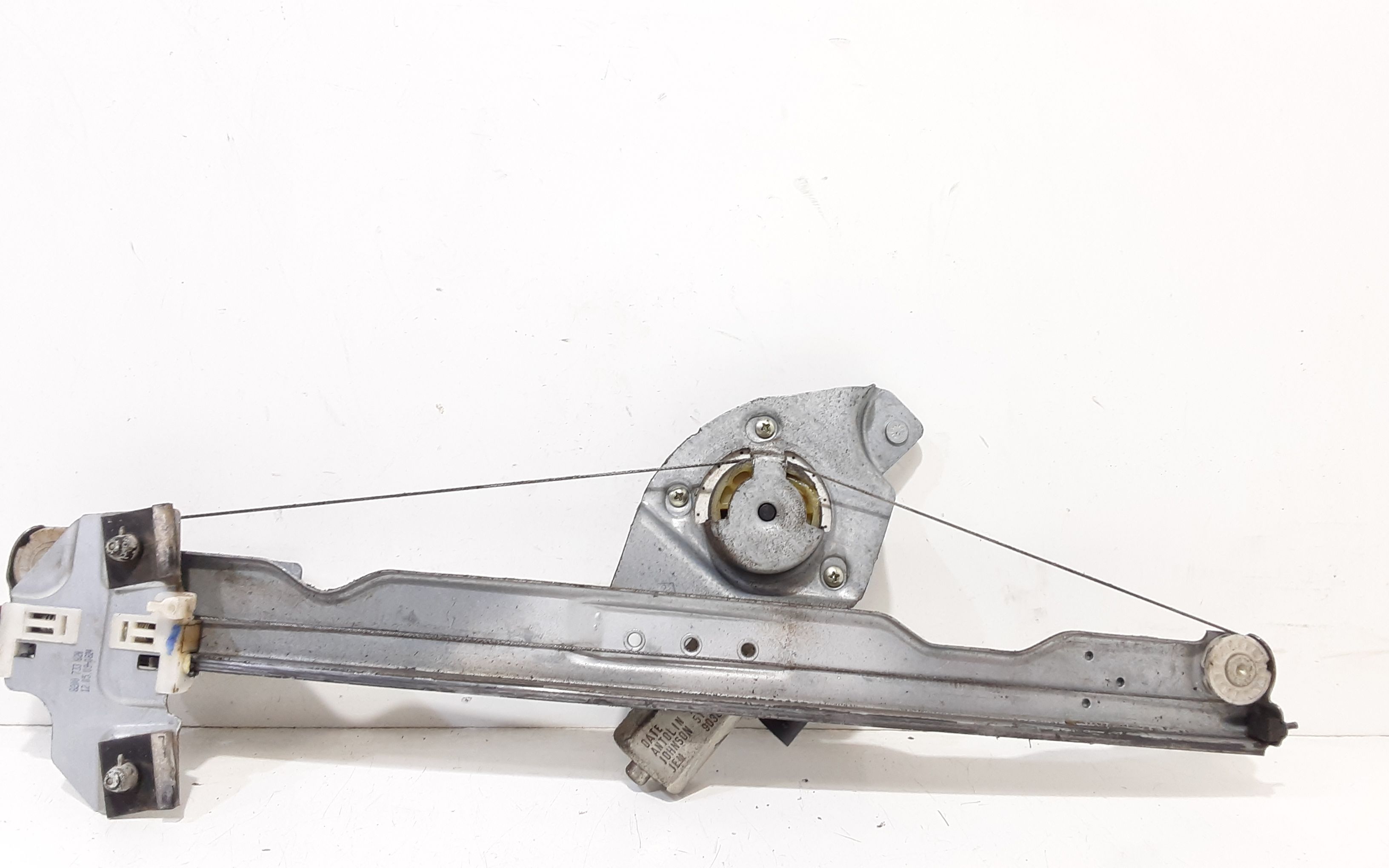 Cremagliera anteriore destra passeggero DACIA Sandero 1 Serie