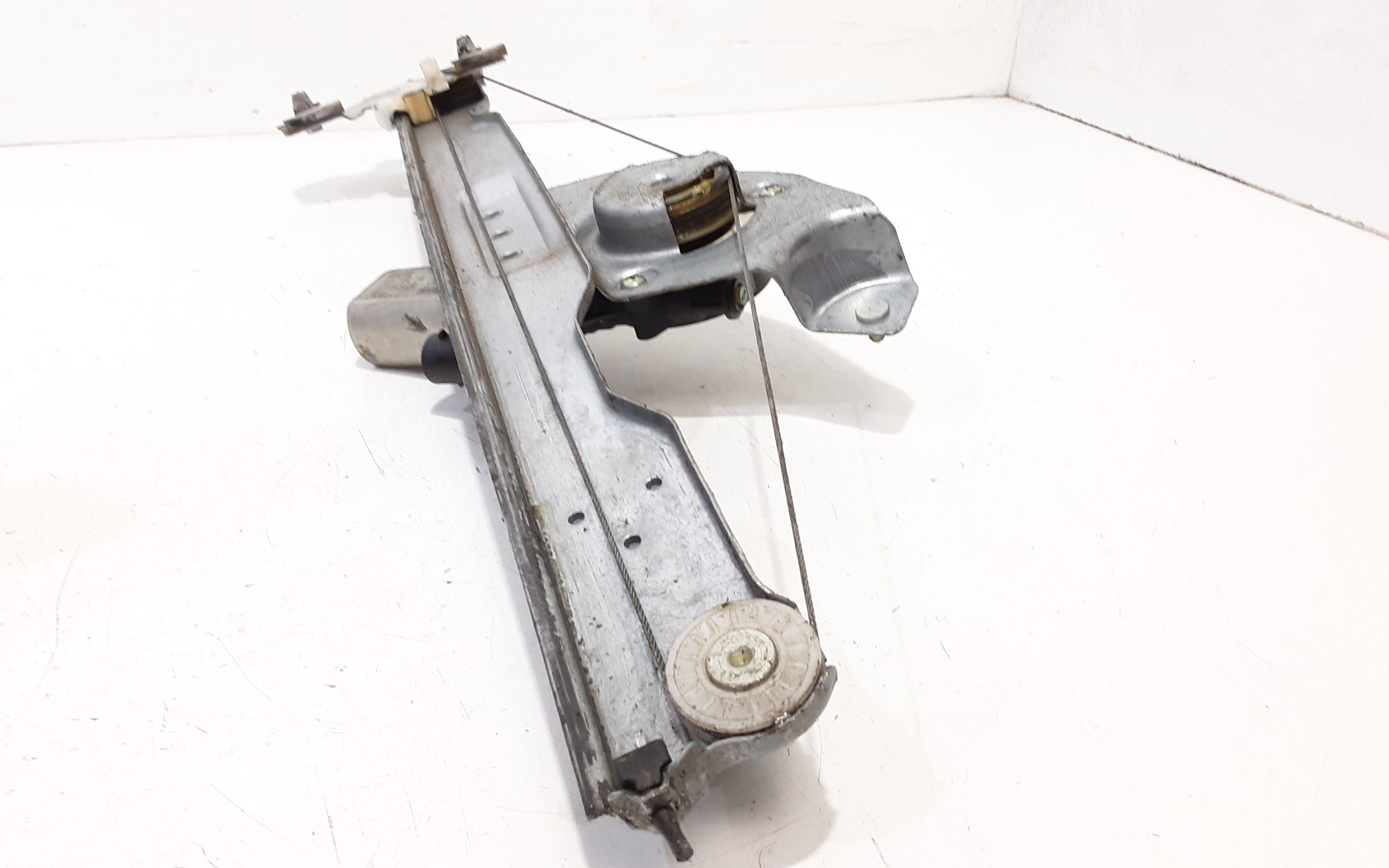 Cremagliera anteriore destra passeggero DACIA Sandero 1 Serie