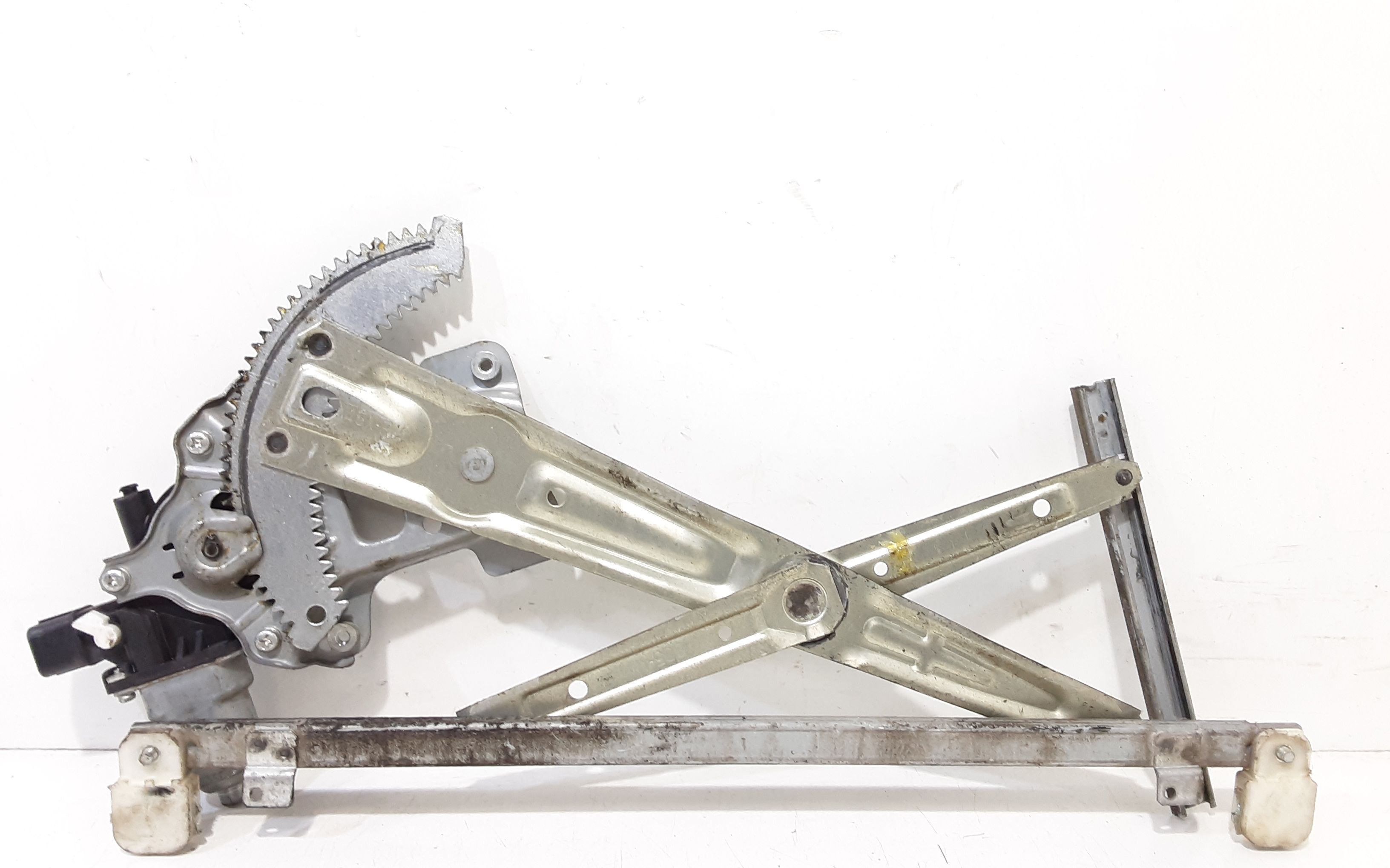 Cremagliera anteriore destra passeggero MITSUBISHI Outlander Serie (CW0) (09>12)