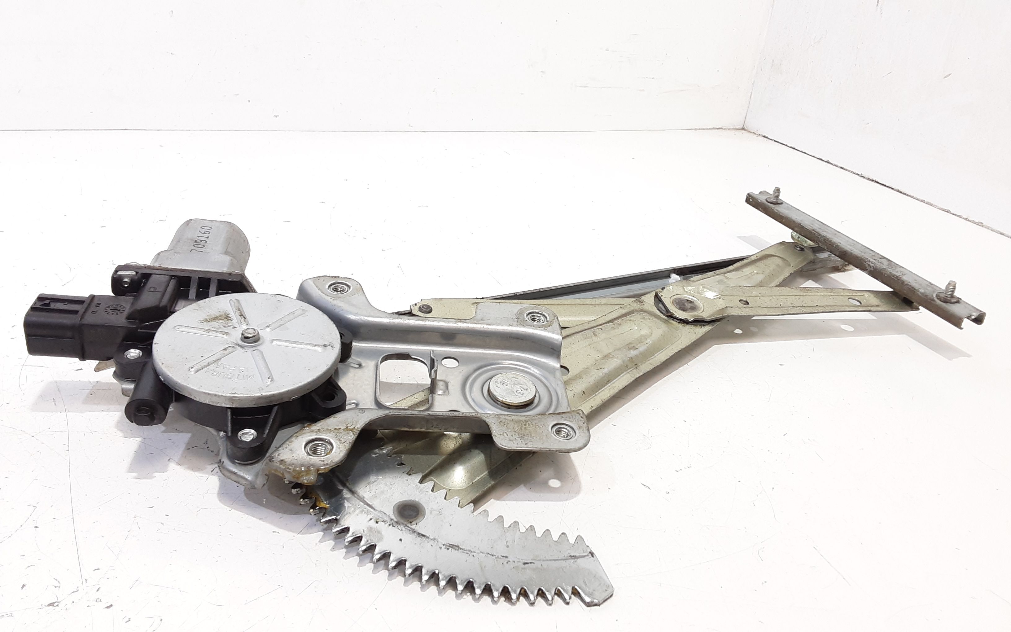 Cremagliera anteriore destra passeggero MITSUBISHI Outlander Serie (CW0) (09>12)