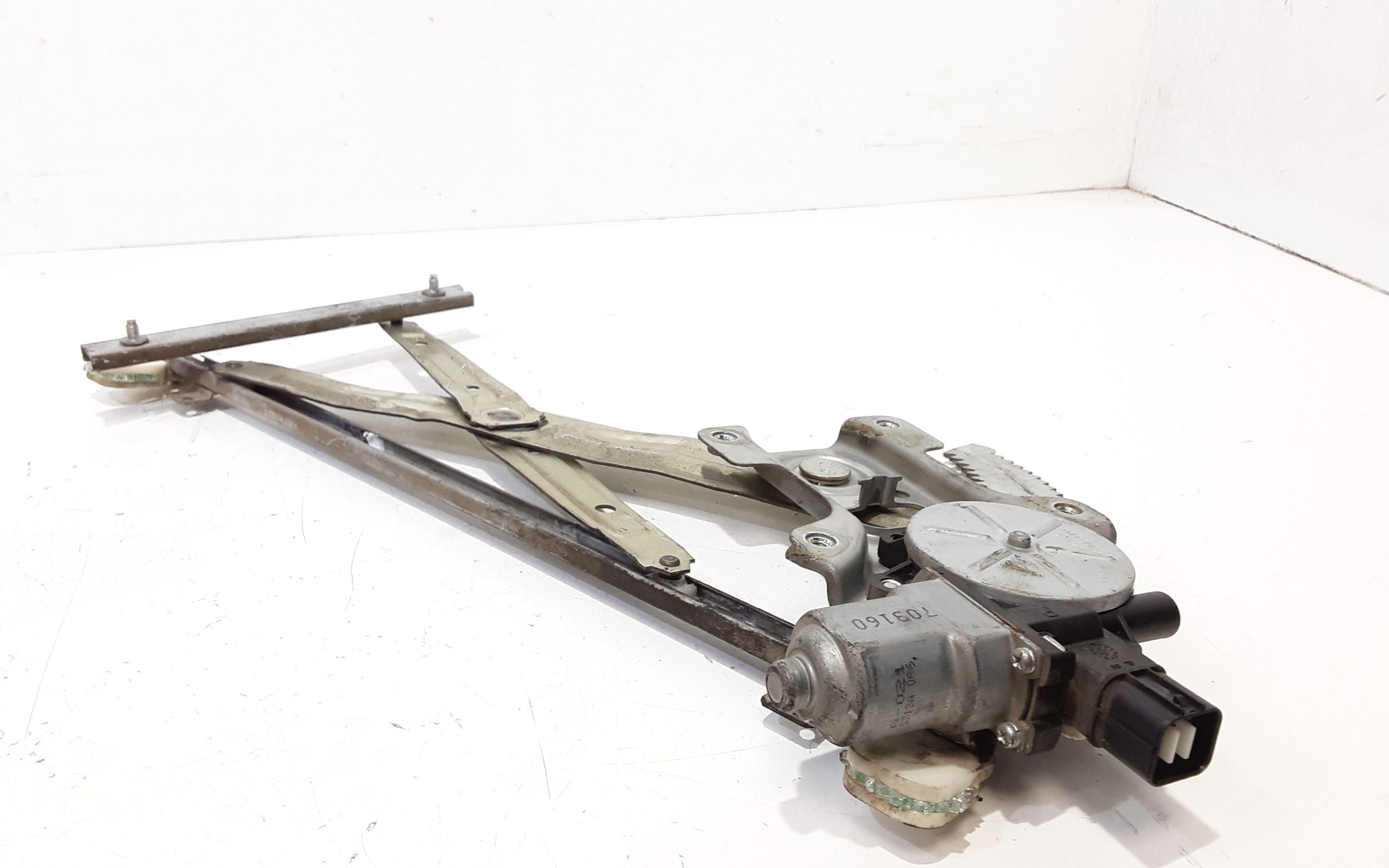 Cremagliera anteriore destra passeggero MITSUBISHI Outlander Serie (CW0) (09>12)