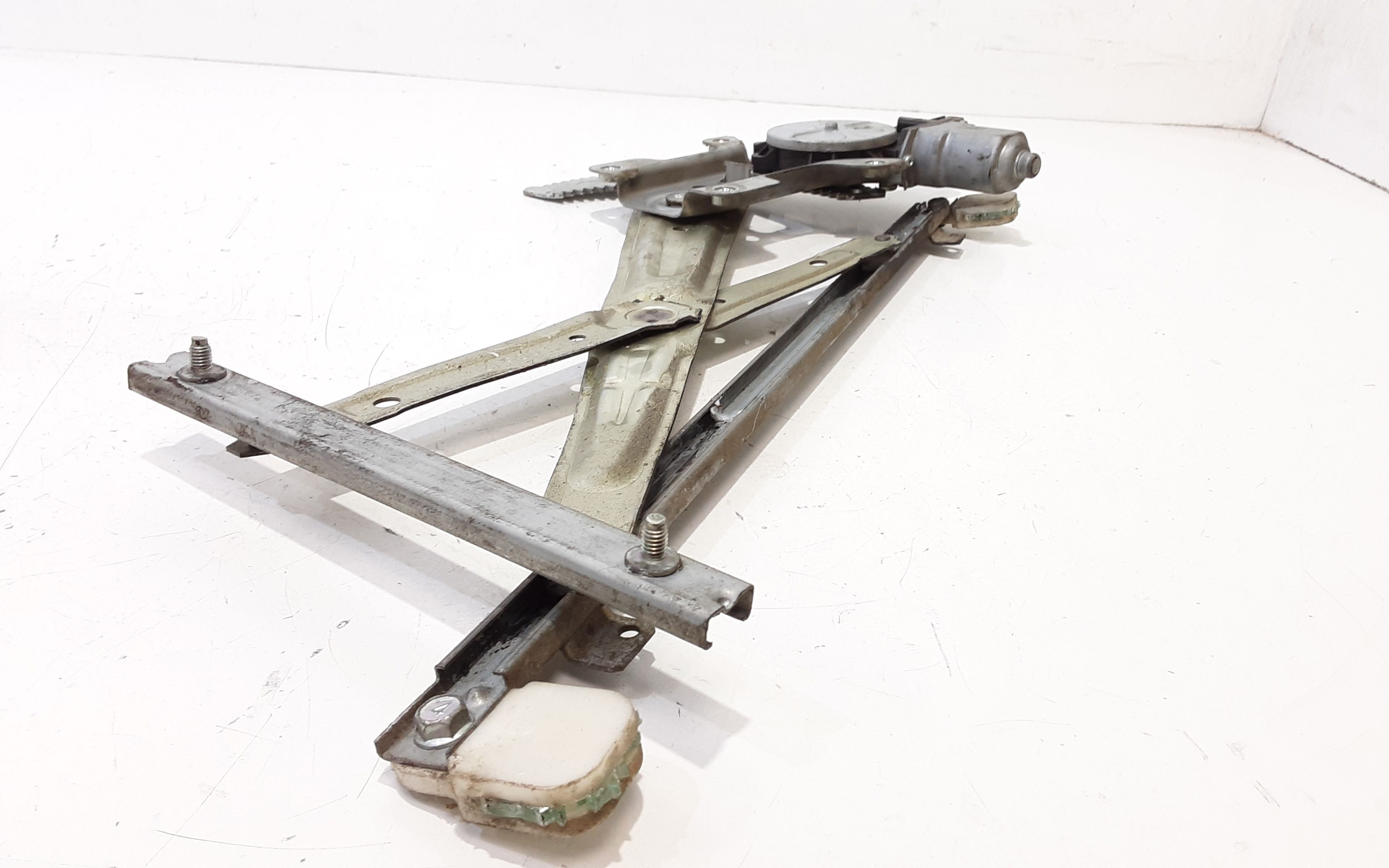 Cremagliera anteriore destra passeggero MITSUBISHI Outlander Serie (CW0) (09>12)