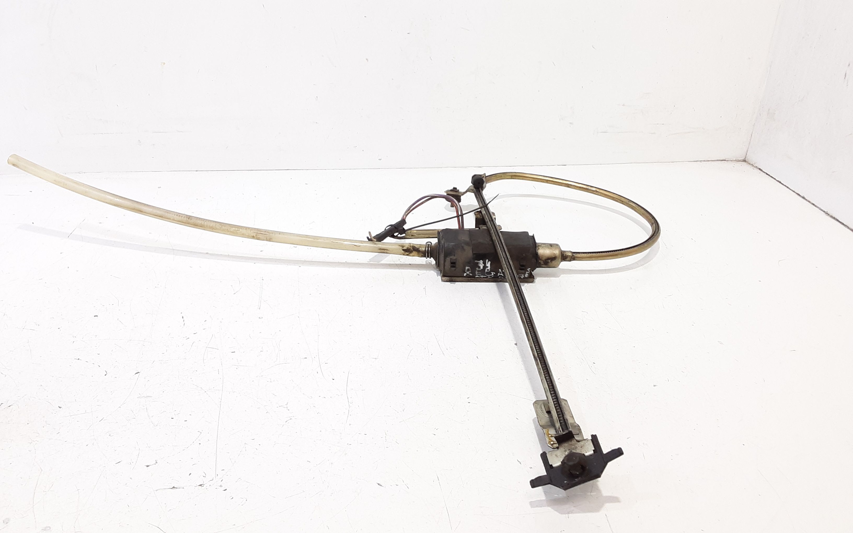 Cremagliera anteriore destra passeggero FIAT Regata Berlina (83>90)