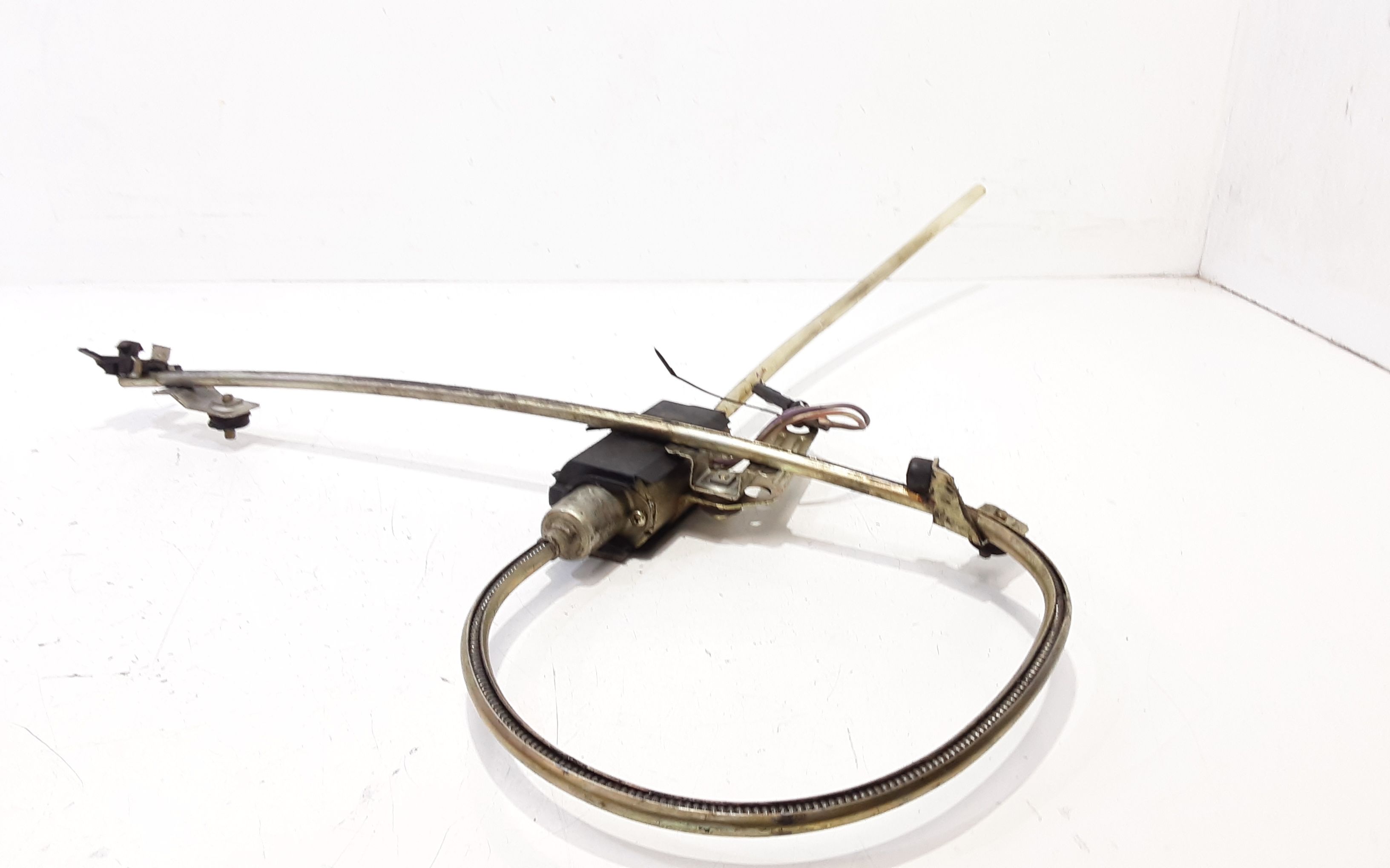 Cremagliera anteriore destra passeggero FIAT Regata Berlina (83>90)