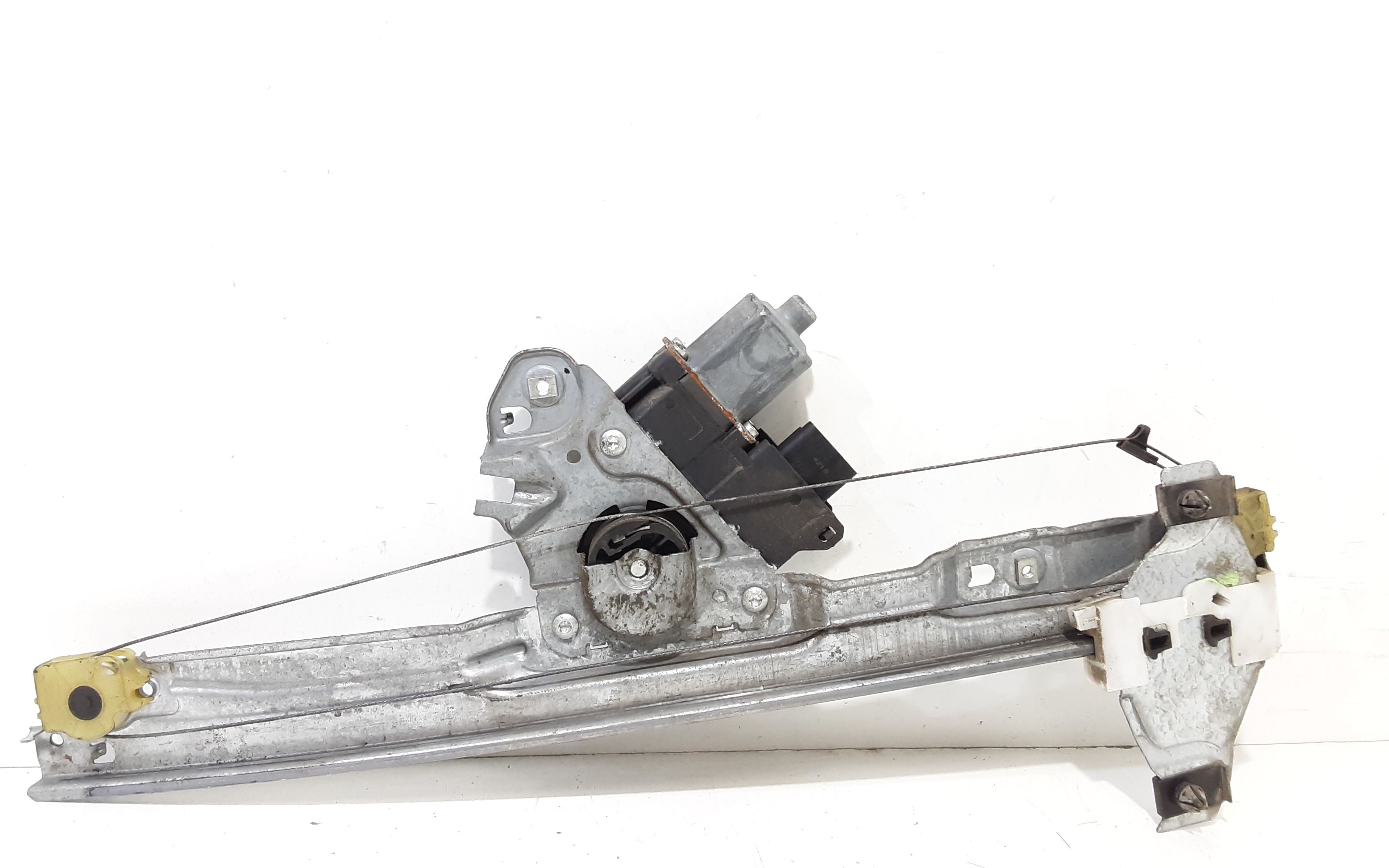 Cremagliera anteriore destra passeggero PEUGEOT 308 Serie (07>14)