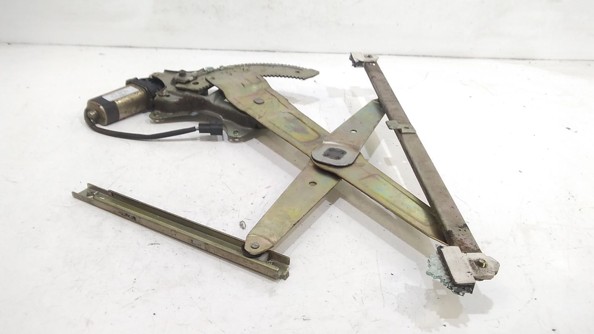 Cremagliera anteriore destra passeggero DR 5 1 Serie