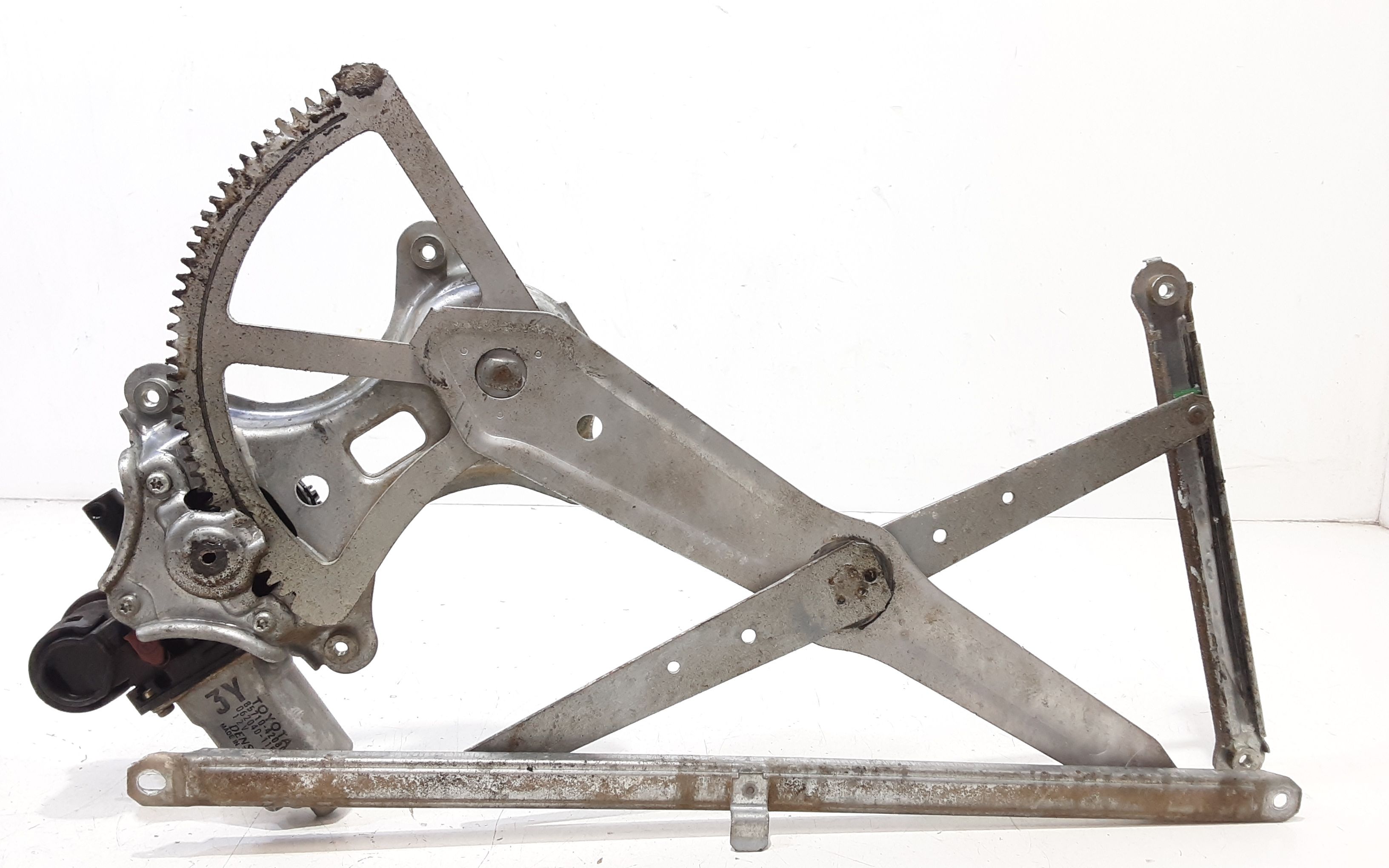 Cremagliera anteriore destra passeggero TOYOTA Avensis Berlina 2 Serie